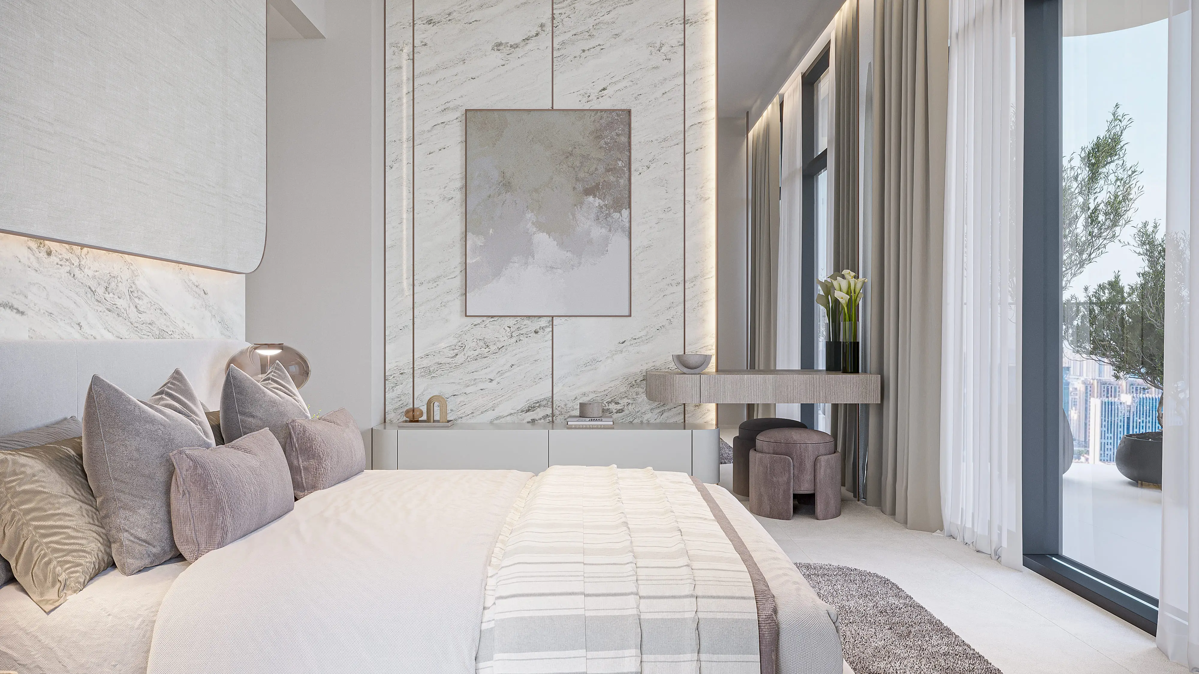 WADAN DEVELOPMENTS "Seraph by Wadan" 25