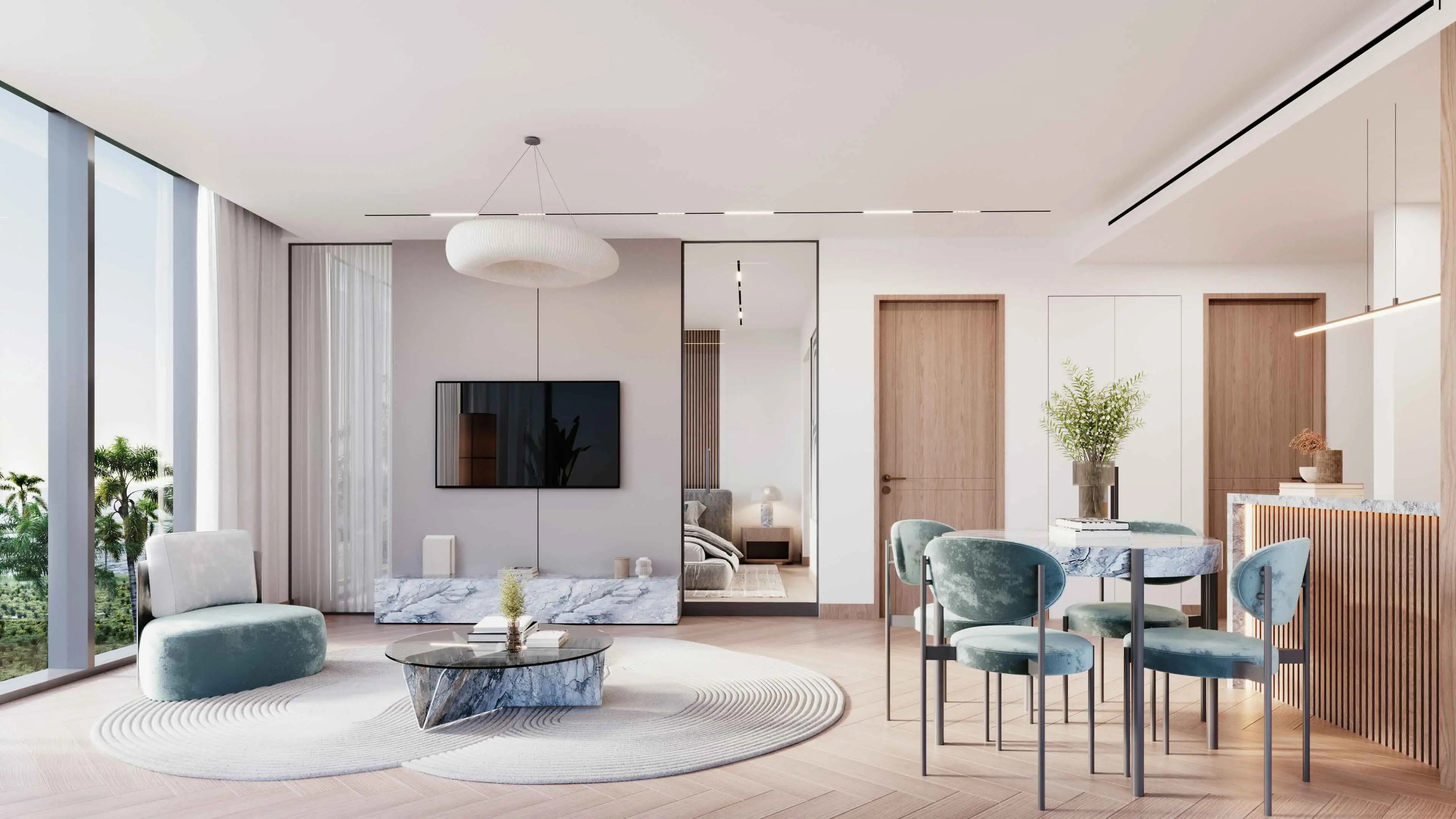 OBG "UNO LUXE by WOW Resorts"