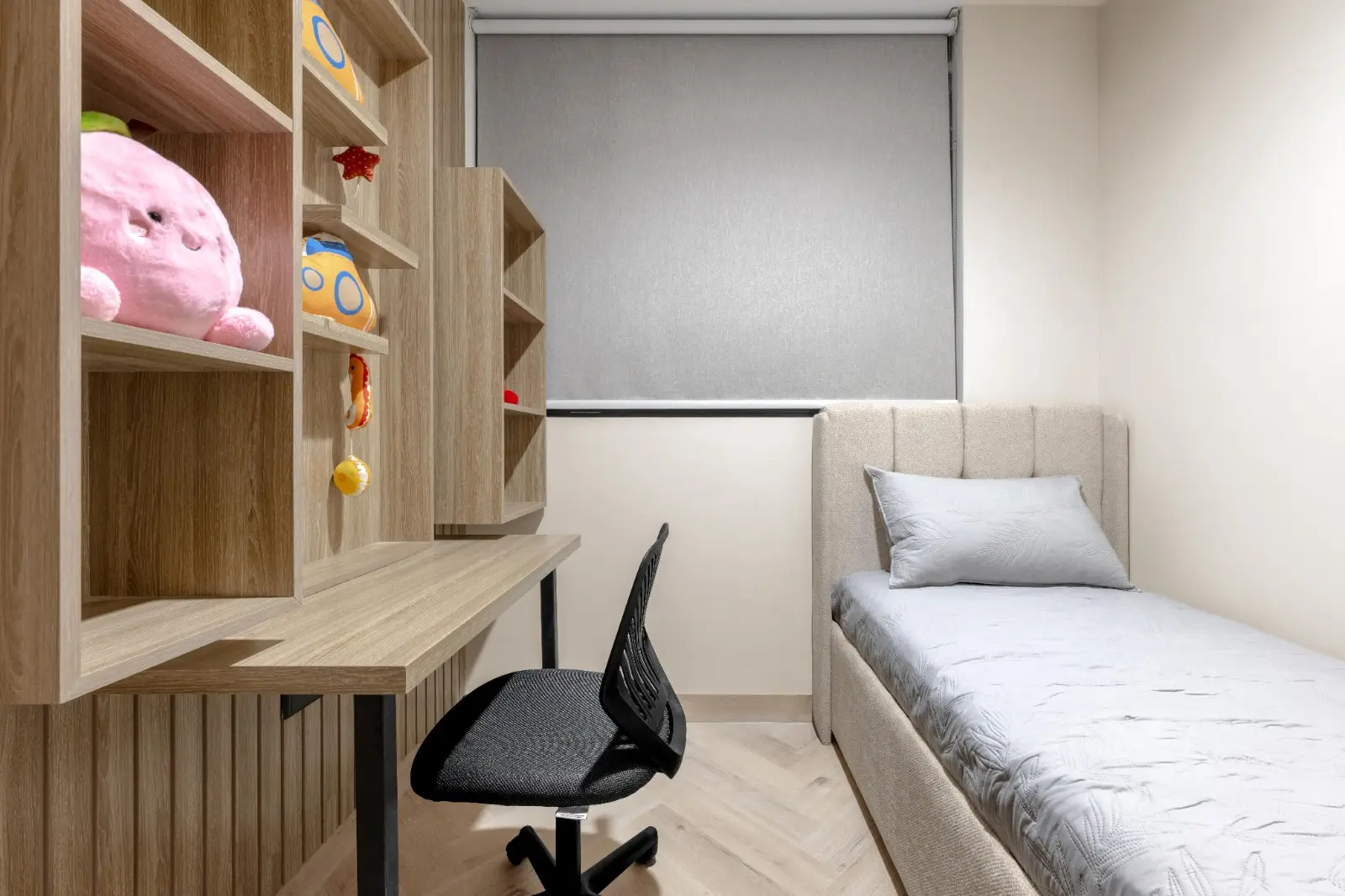 AL BAIT AL DUWALIY "Alef Noon Residence"