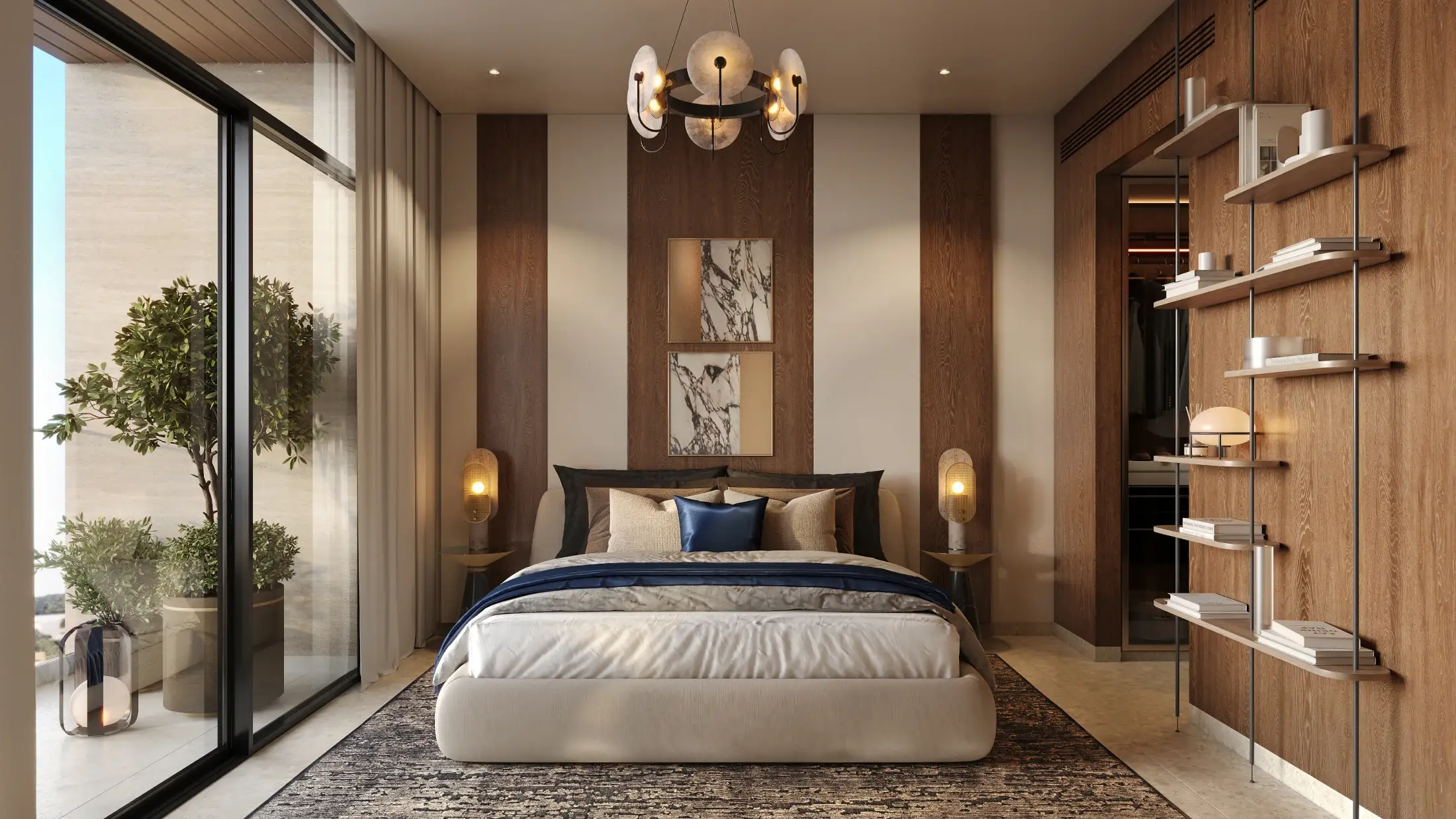 GFS DEVELOPMENTS "Coventry Living" 7