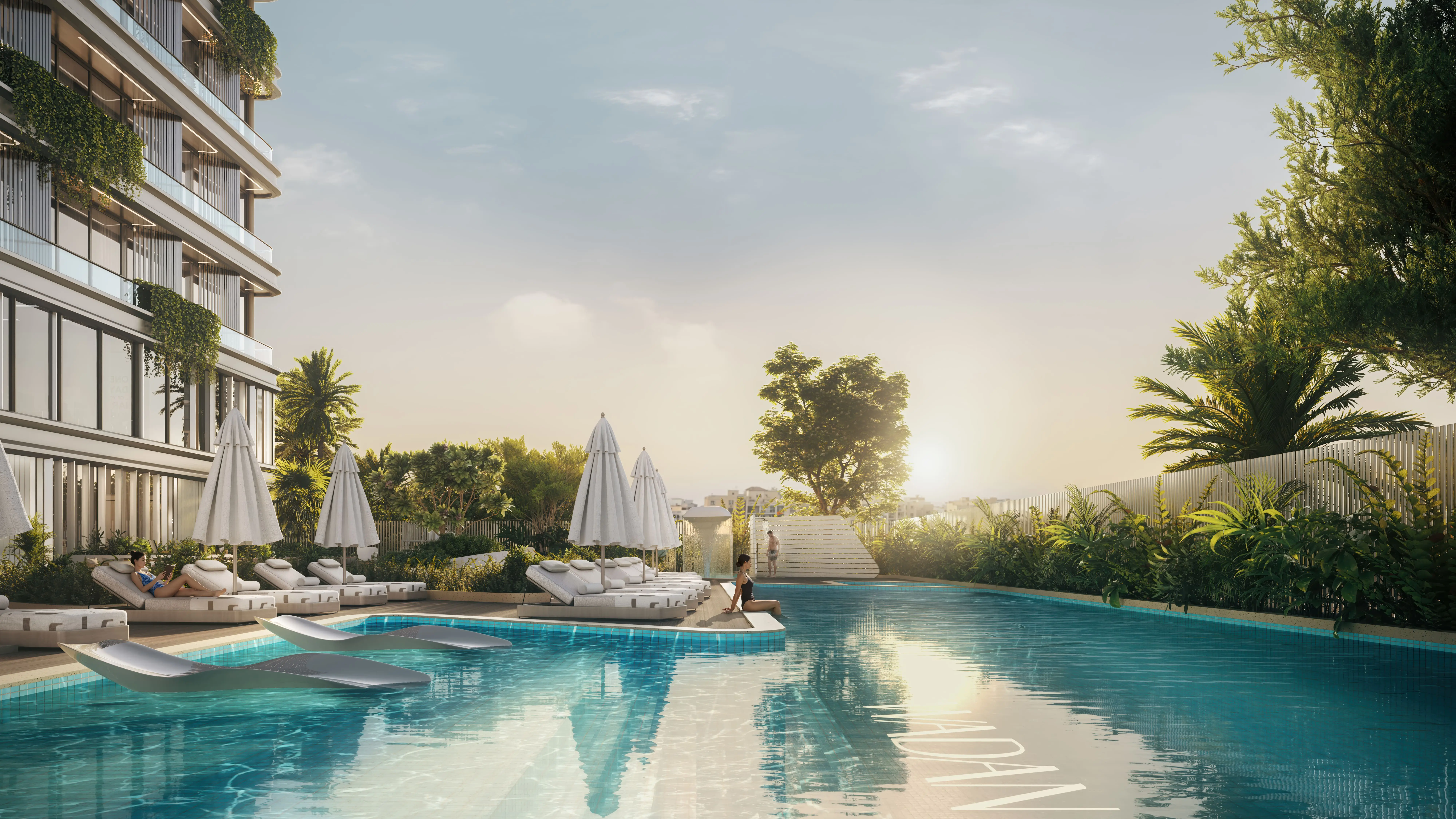 WADAN DEVELOPMENTS "TRESORA by Wadan" 10