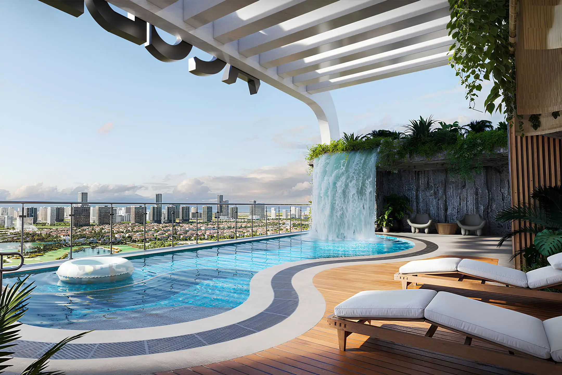 ACUBE "Vega" 20