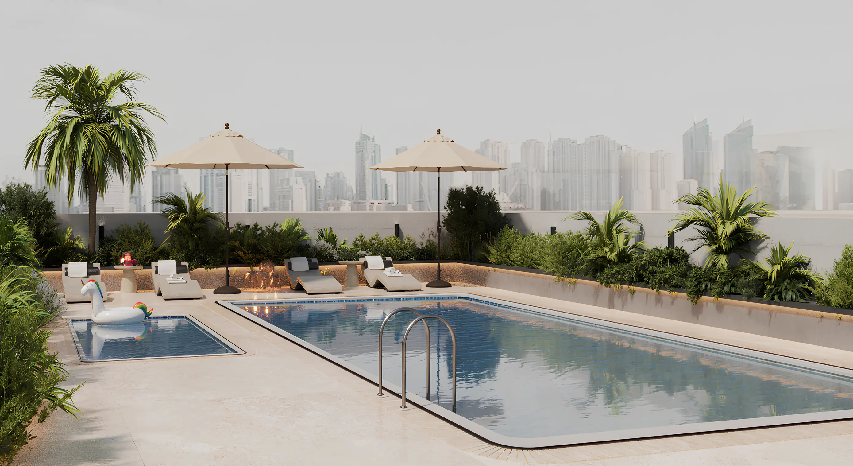 ON PLAN REAL ESTATE "KHK 31" 15