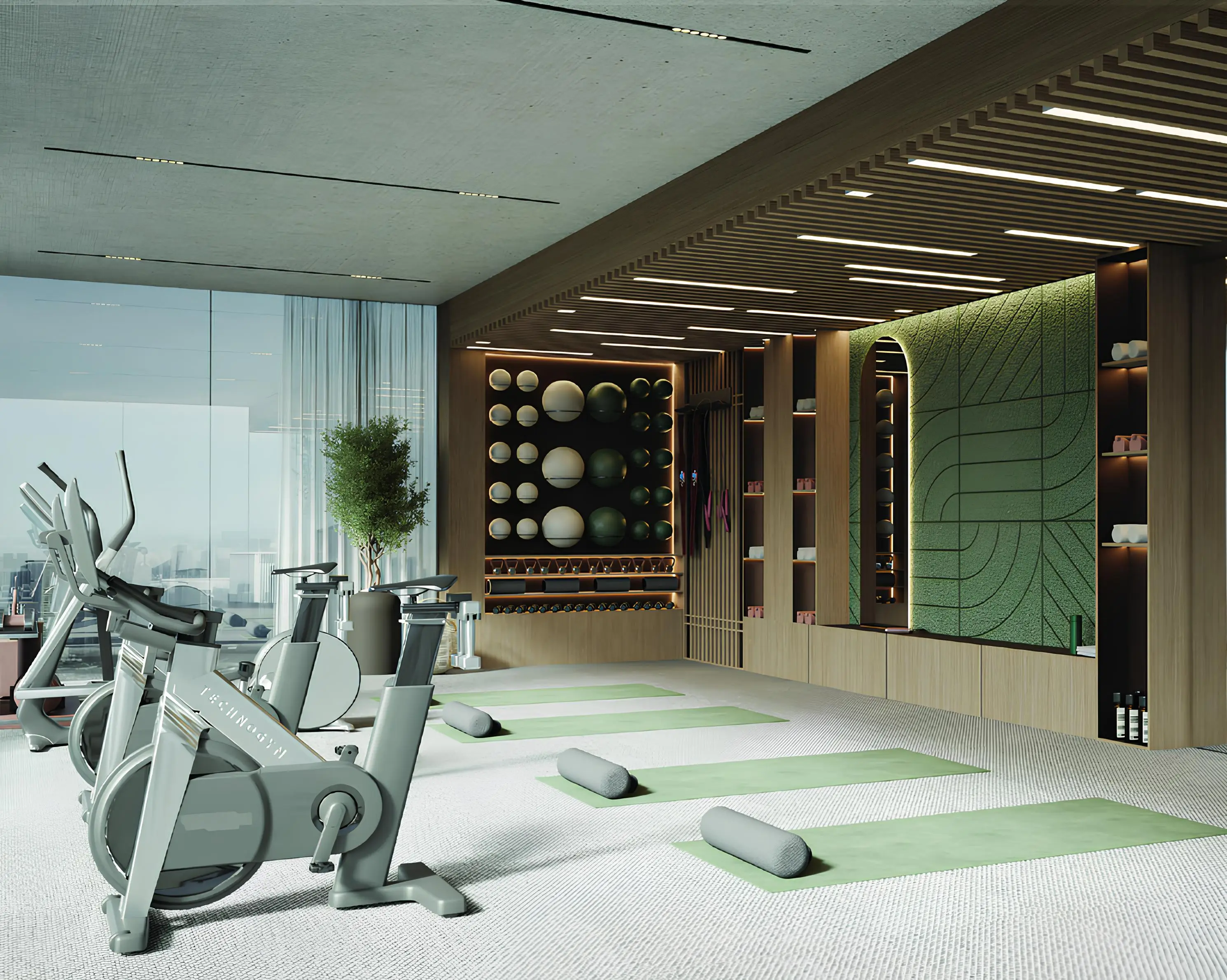 AB DEVELOPERS "Bayview Boulevard" NEW LAUNCH