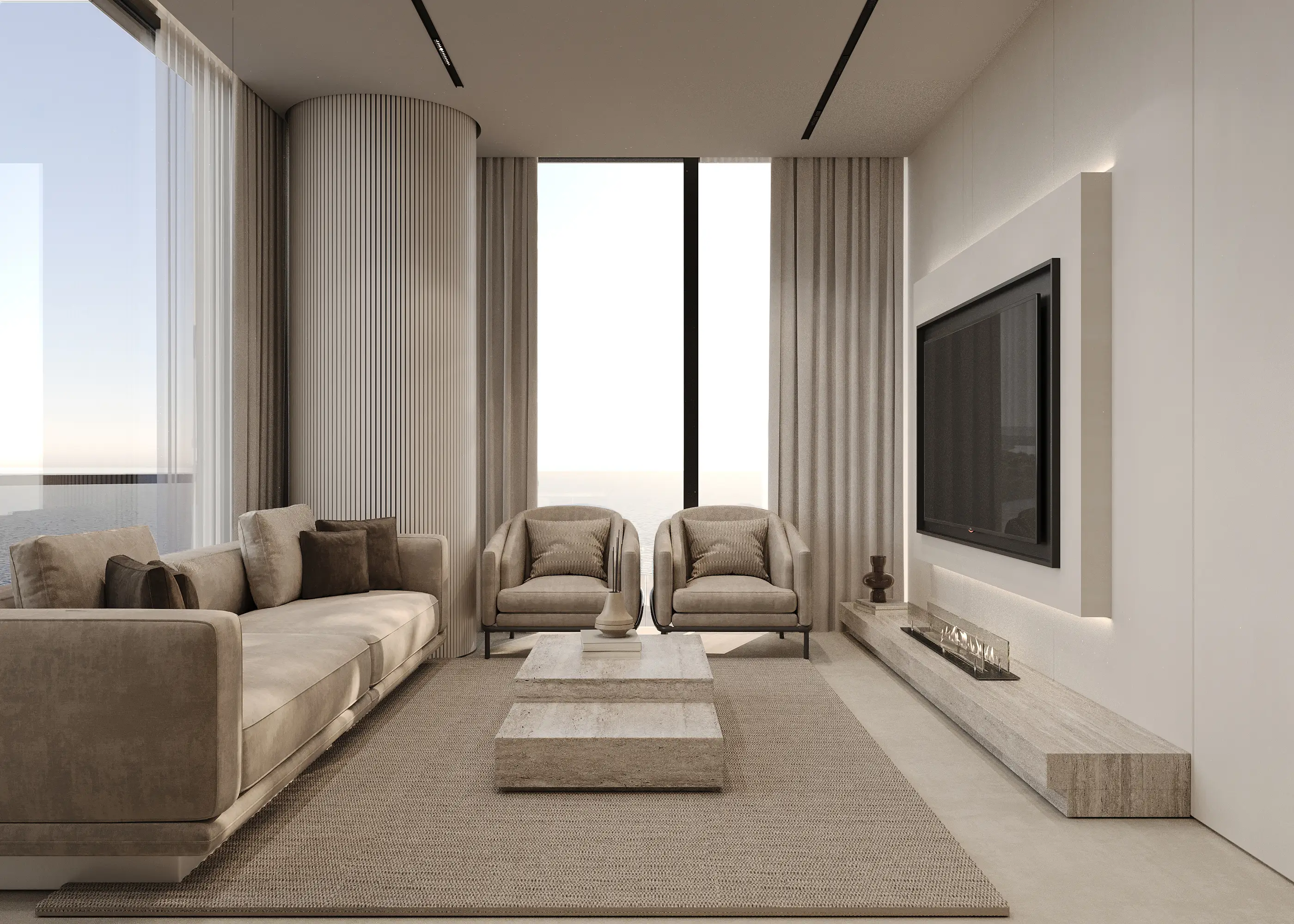 CITI DEVELOPERS "AMRA Phase 2" NEW LAUNCH 11