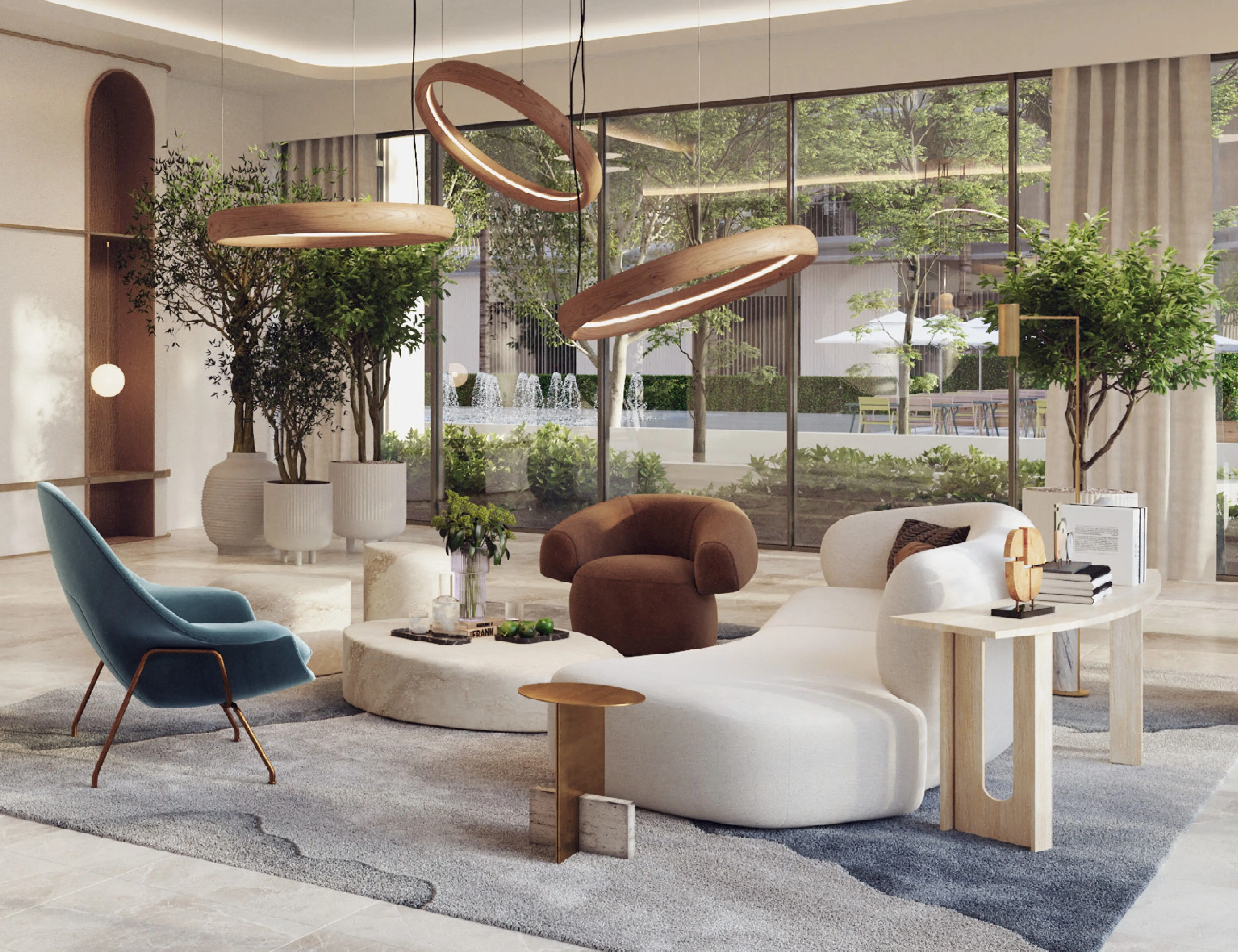 EMAAR "Avonlea"