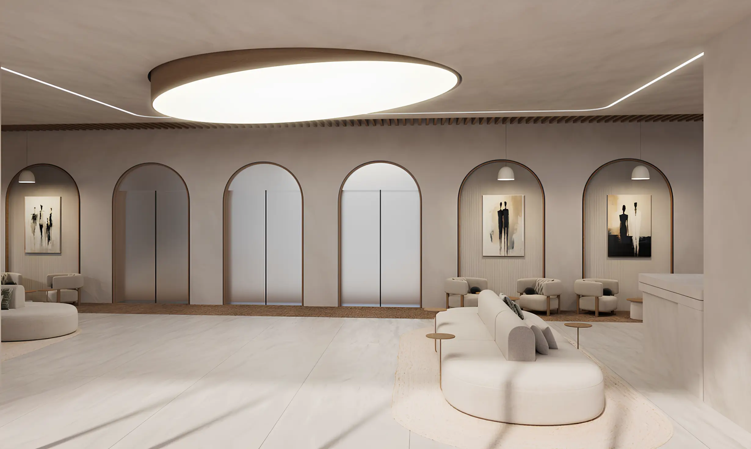 ZENITH GROUP "Manarina by Zenith" NEW LAUNCH 6