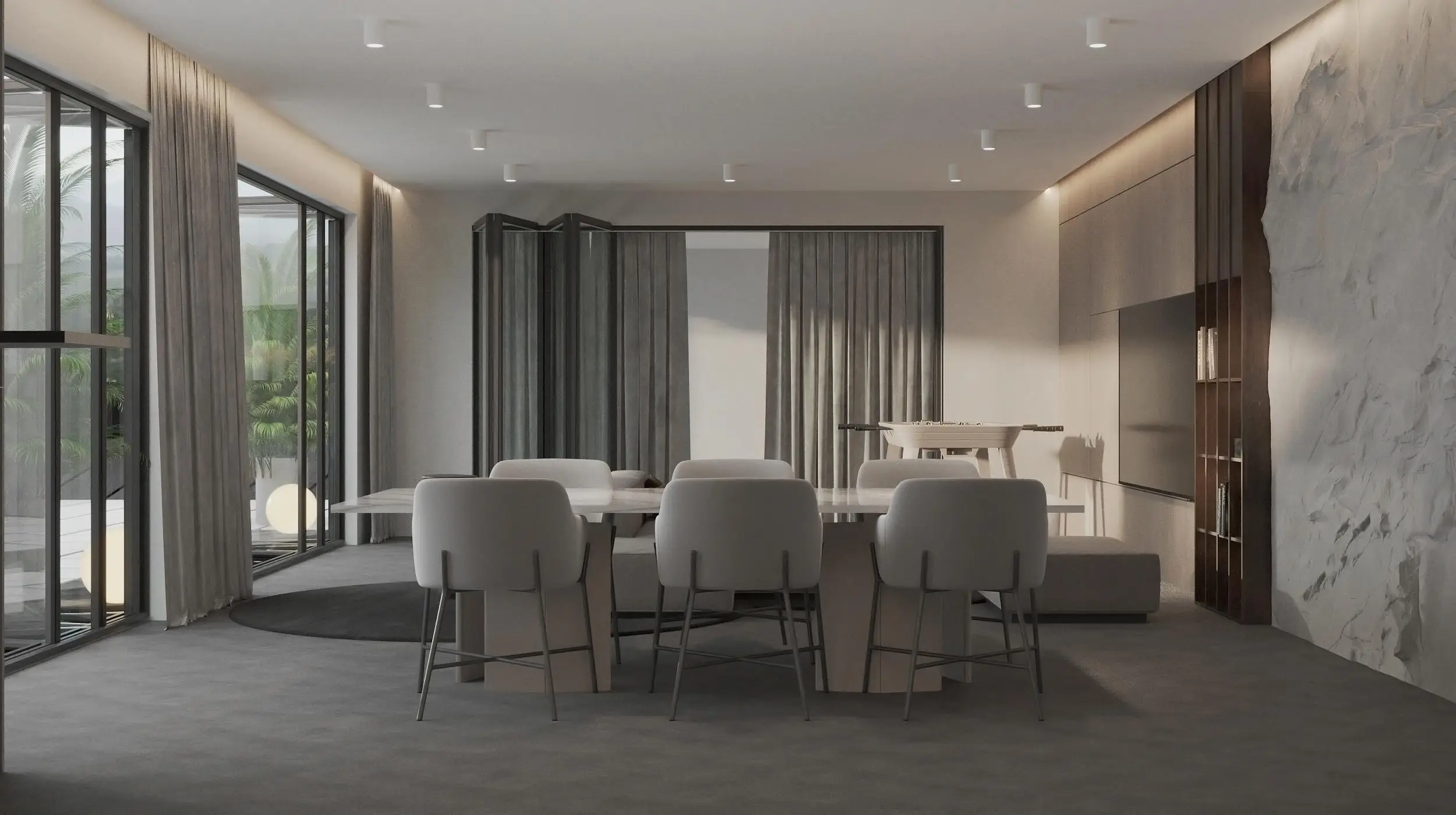 LUCKY AEON "Lucky Royale Residence" 19