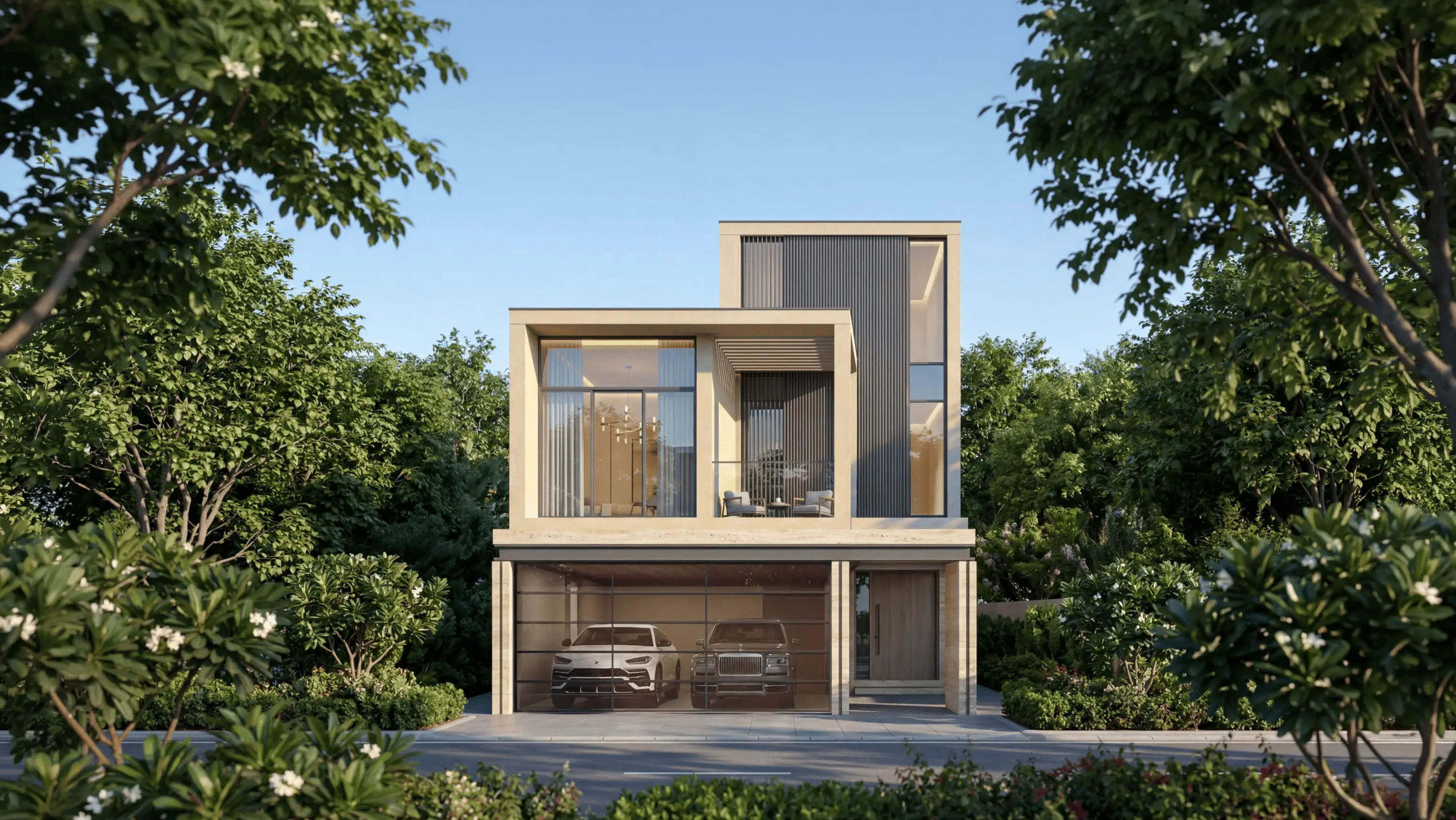 SOBHA "Sobha City" 22