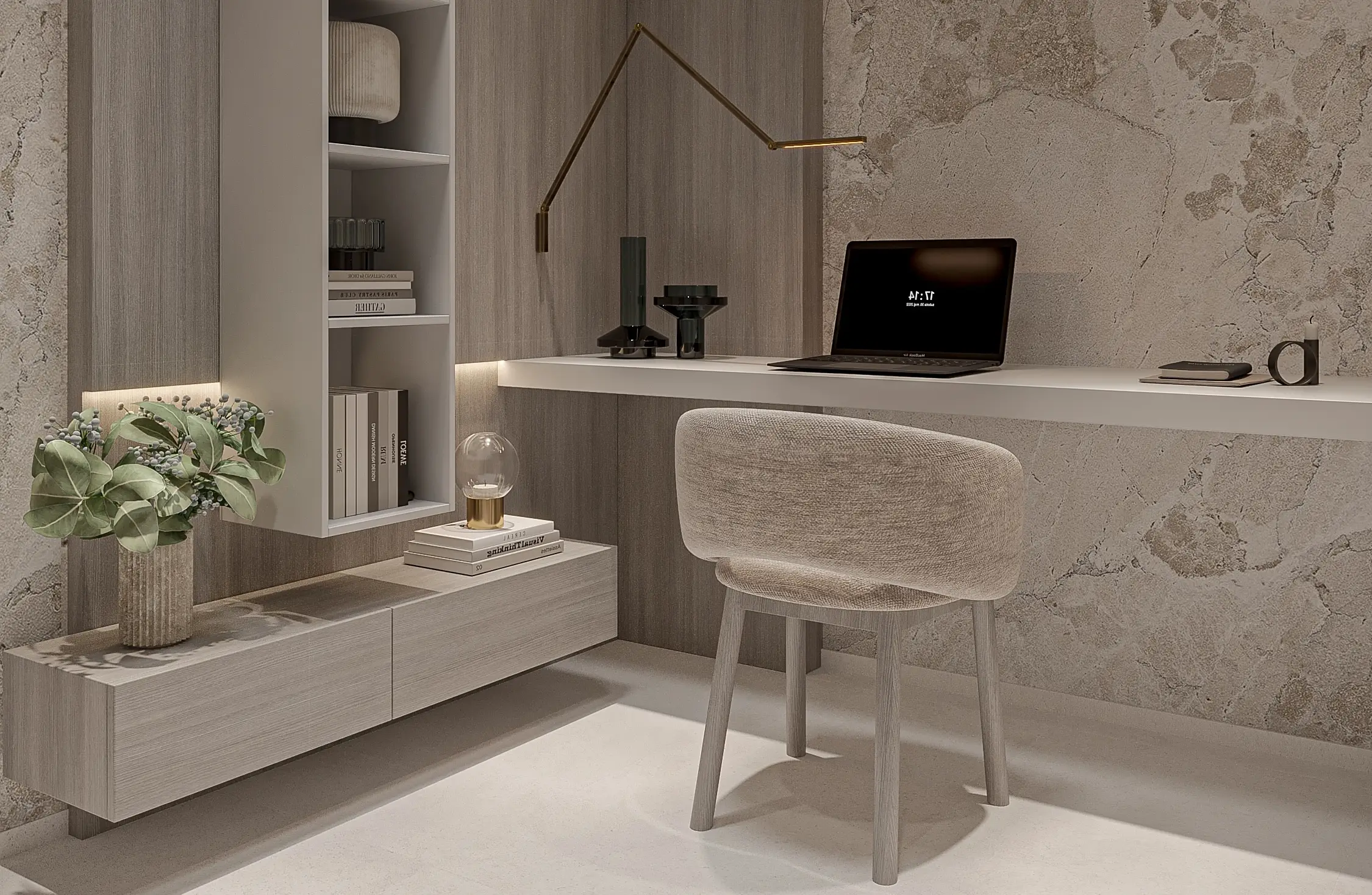 ZIMAYA PROPERTIES "Belle Vie" 10