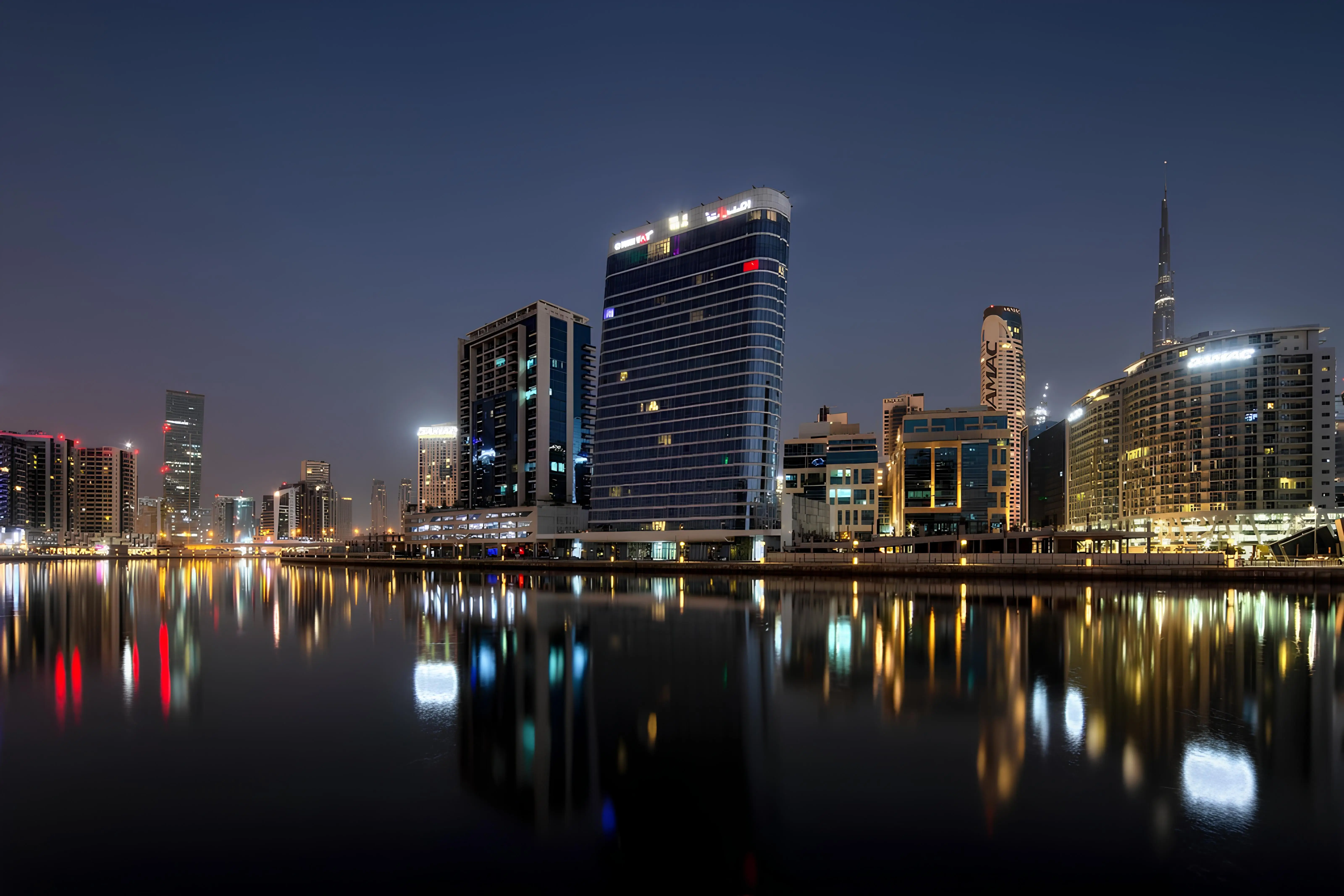 single static gallery