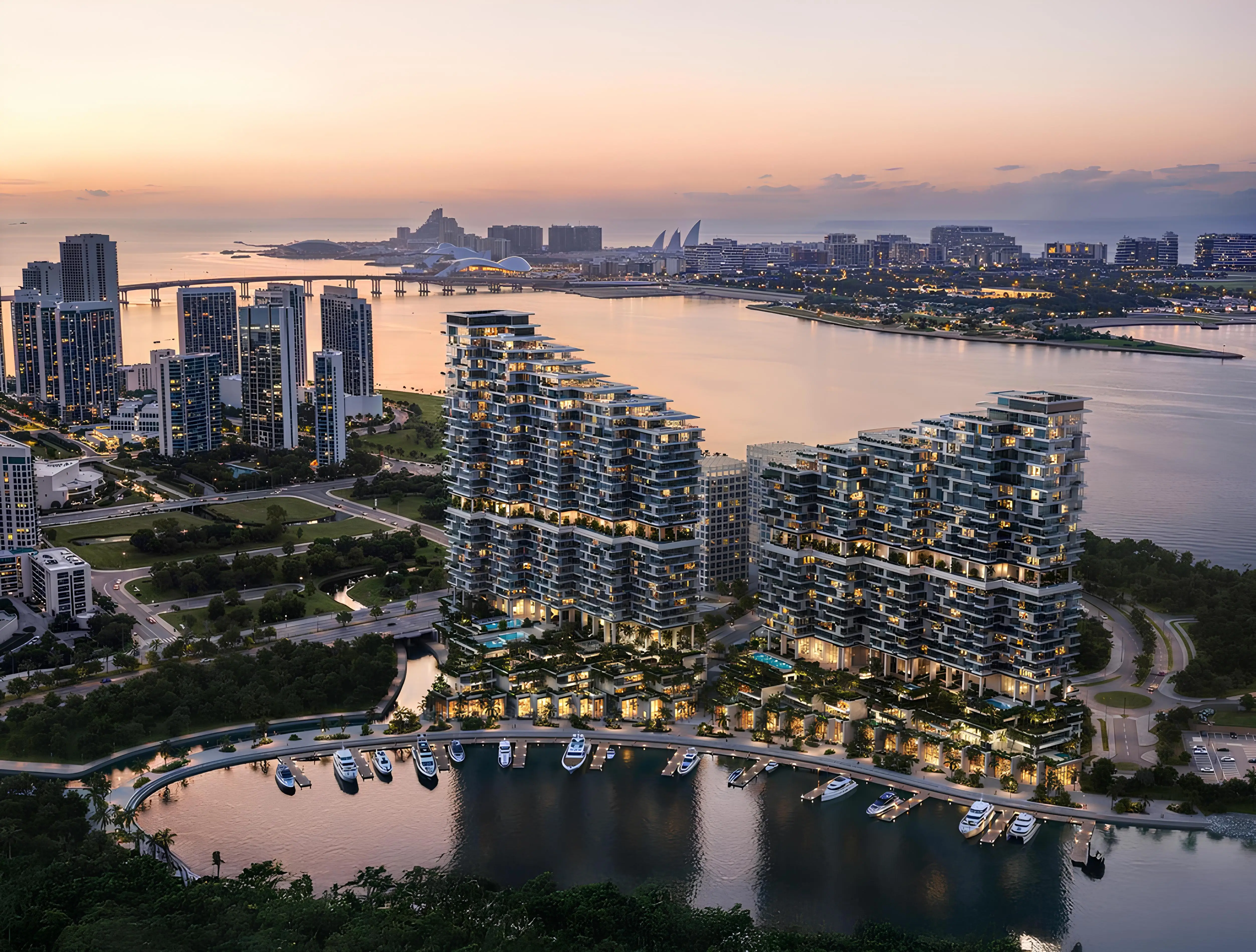 MERED "Riviera Residences Tower 2" NEW LAUNCH gallery