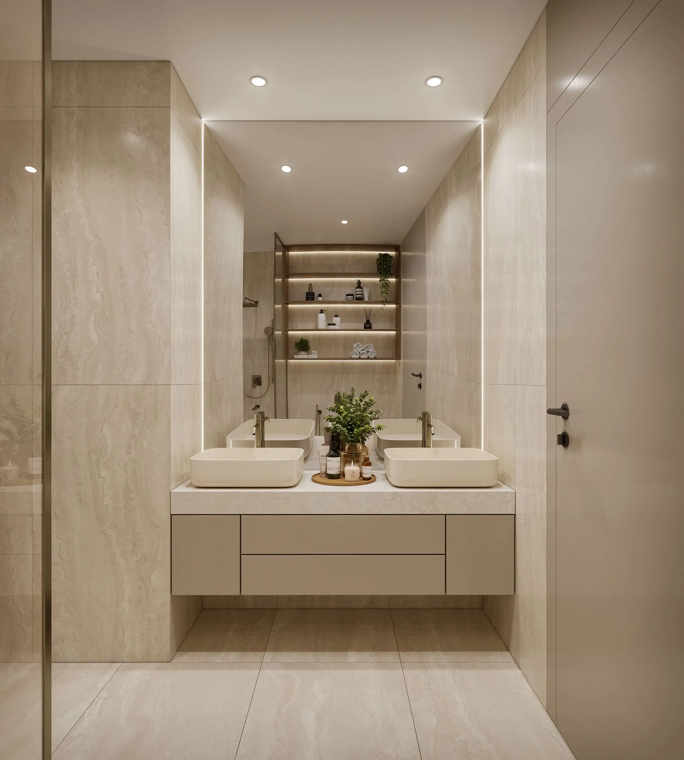HOLM DEVELOPMENTS "HOLM One" 18