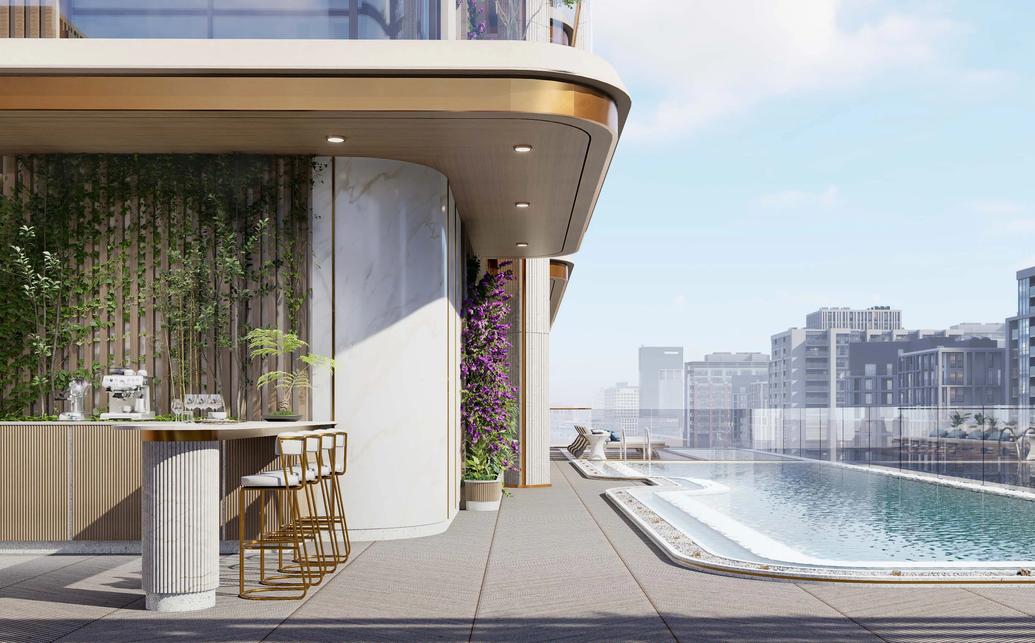 fäm PROPERTIES "Liora" 23