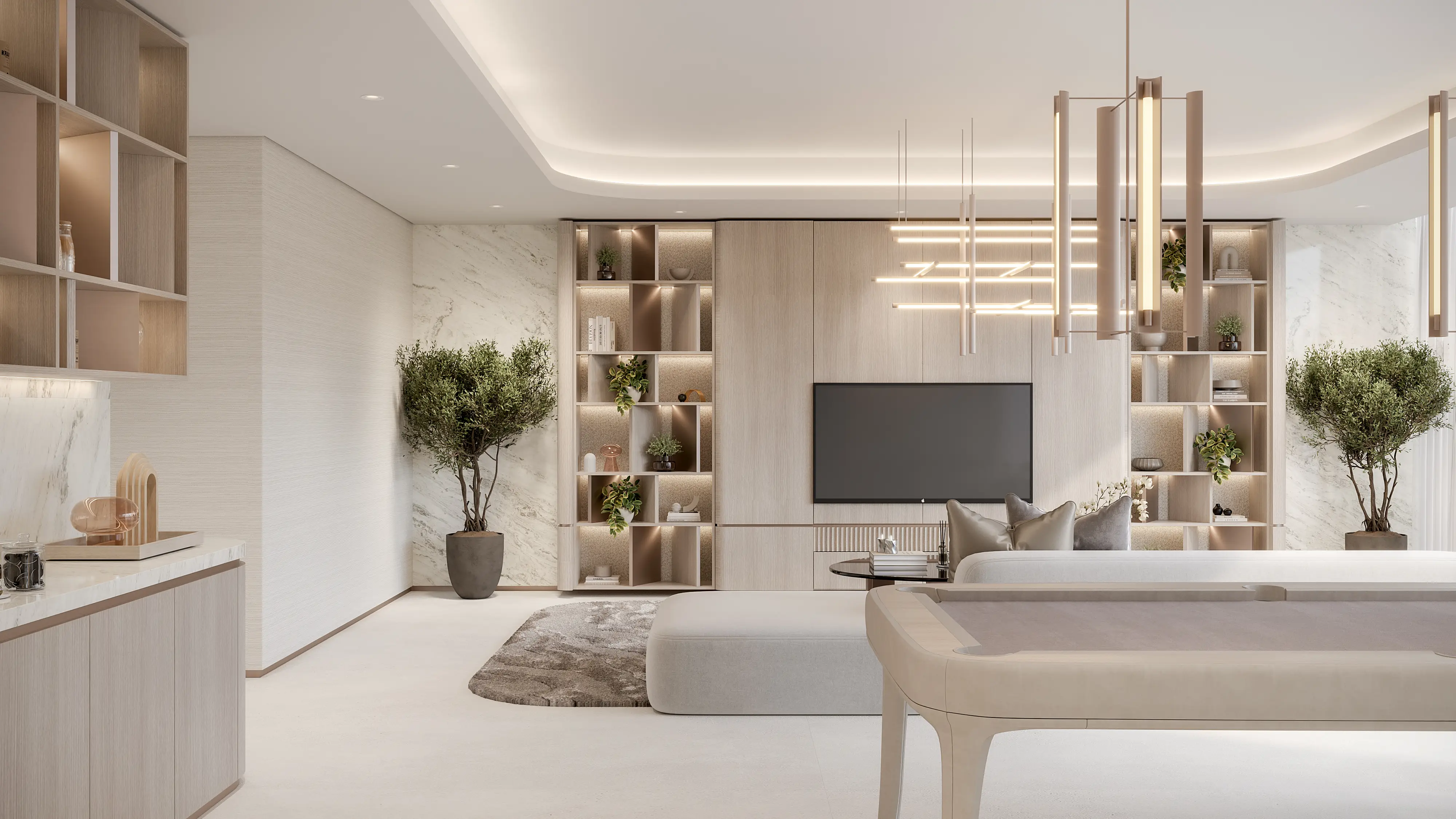 WADAN DEVELOPMENTS "Seraph by Wadan" 17