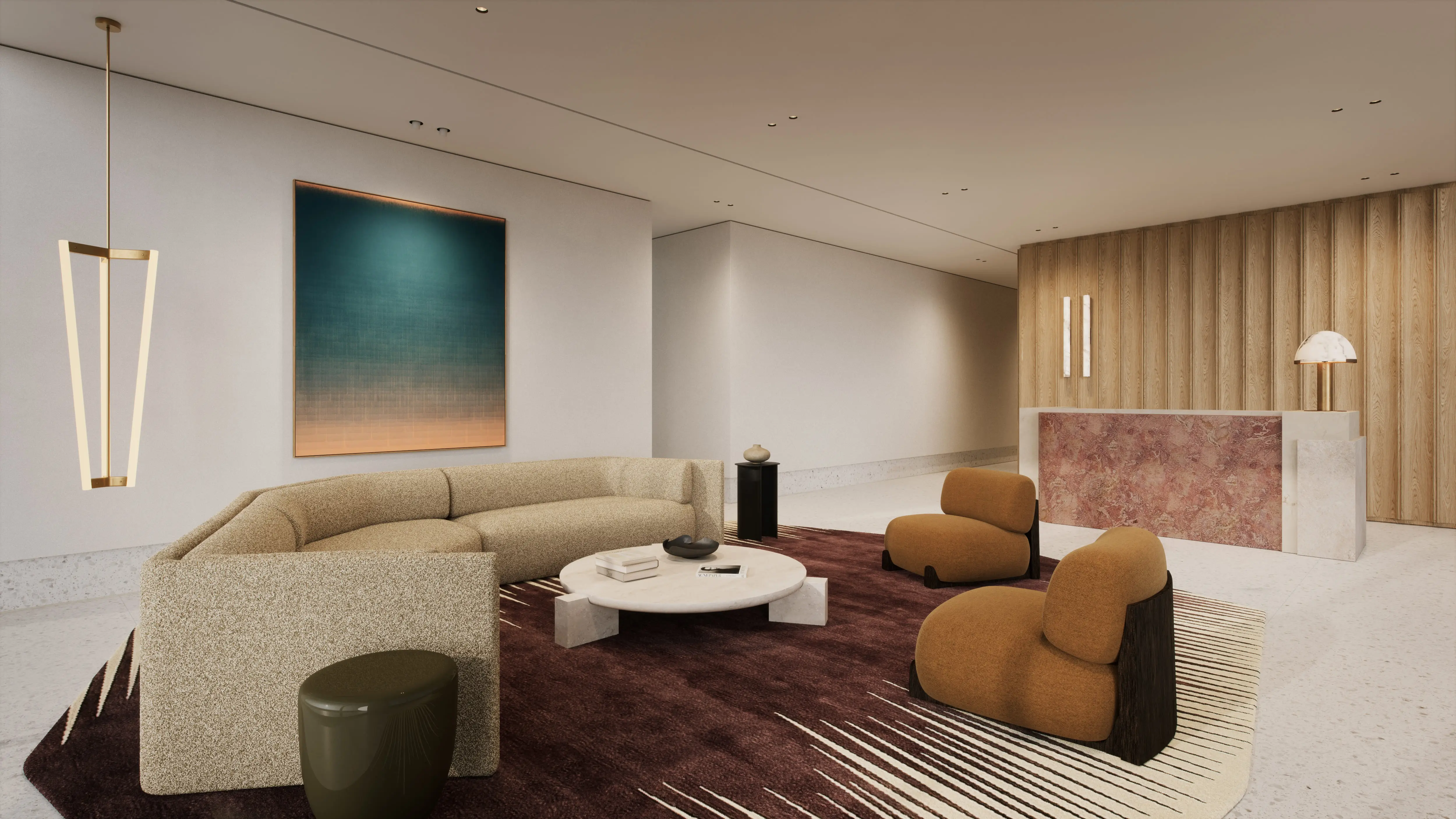 SOTHEBY'S "Eden House The Park" 4