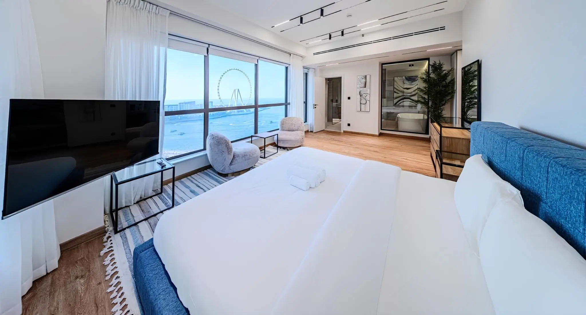 DUBAI PROPERTIES "Rimal 6"
