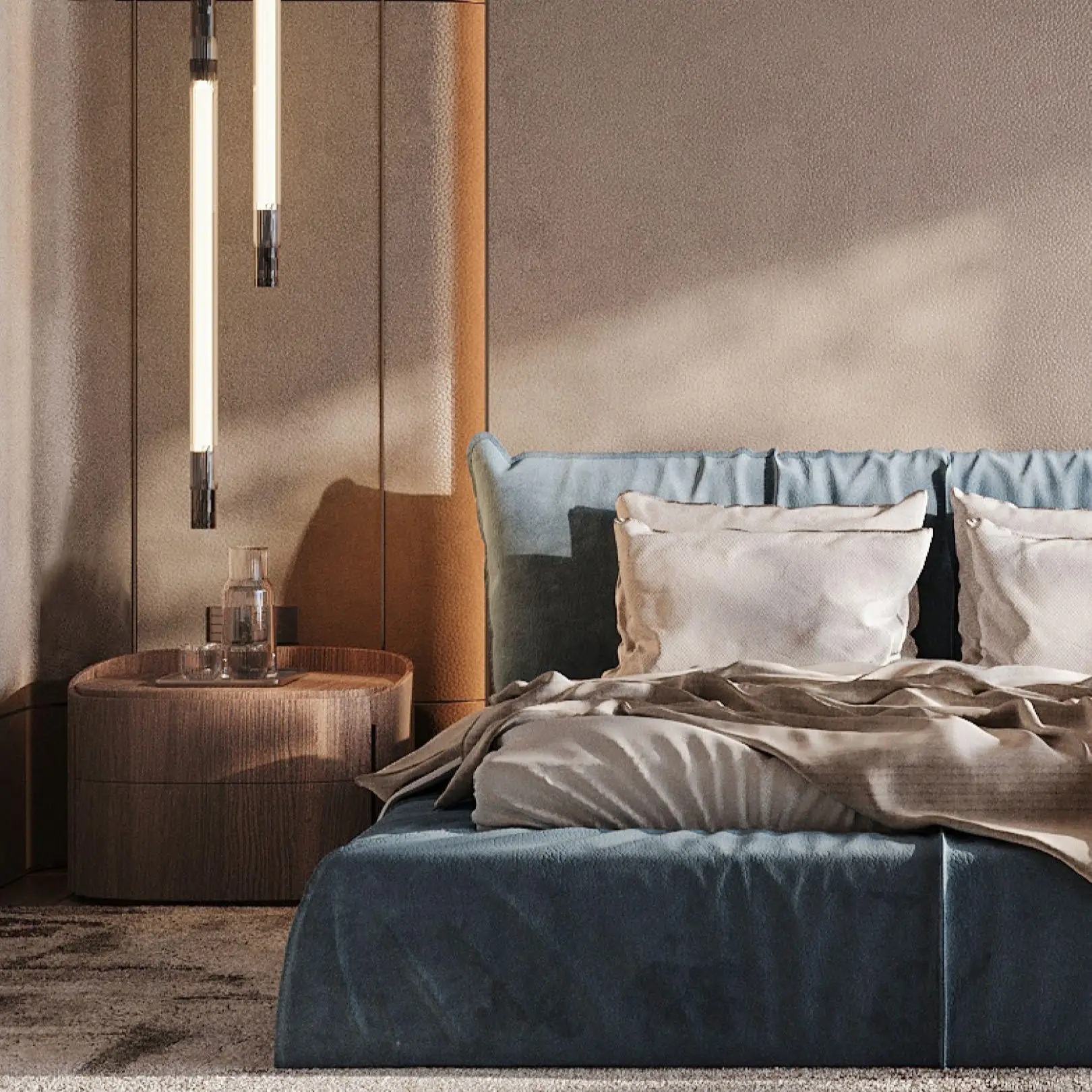 OMNIYAT "Alba Dorchester Collection" 11