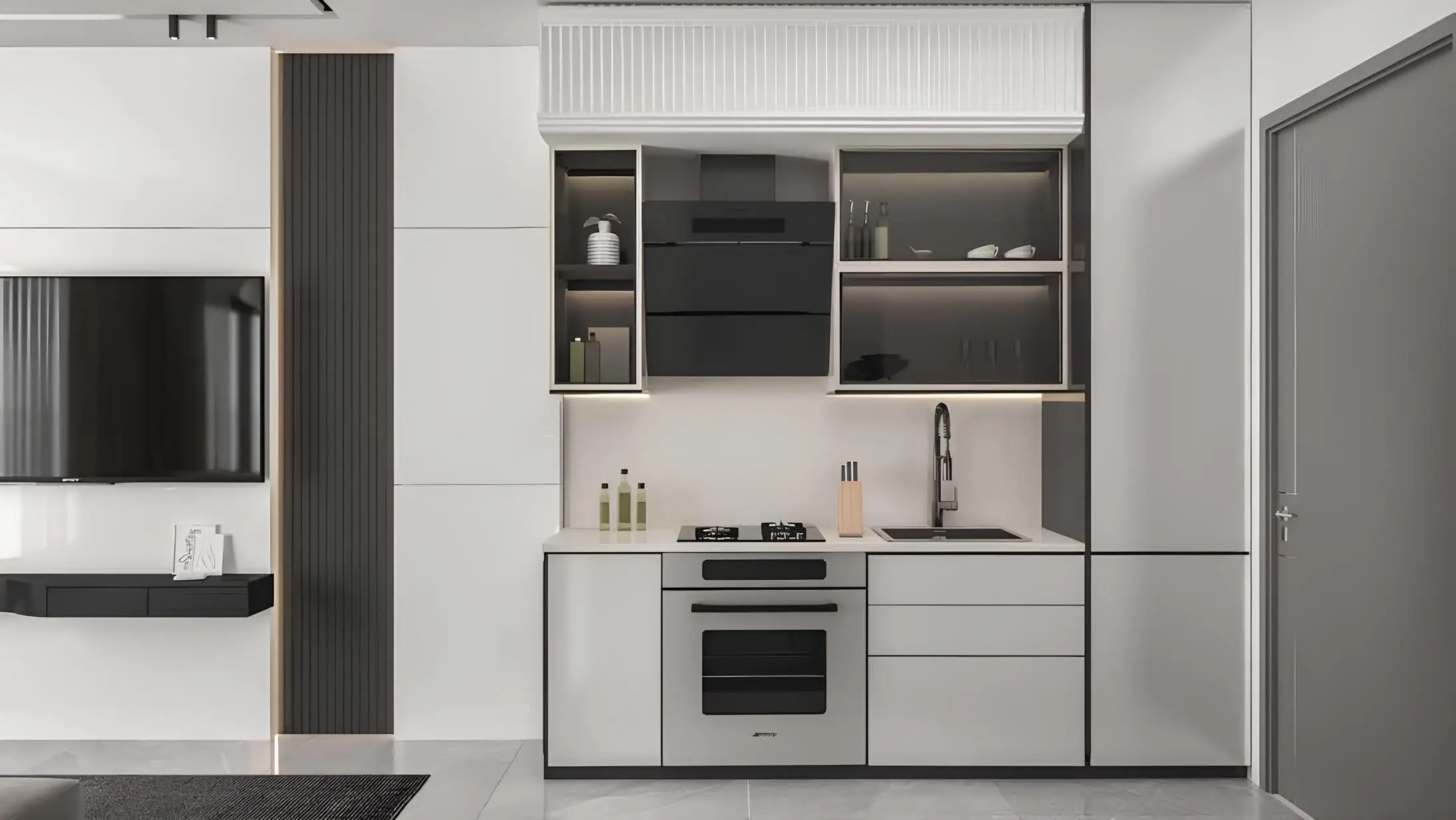 AG PROPERTIES "AUM 99 Residences" 12