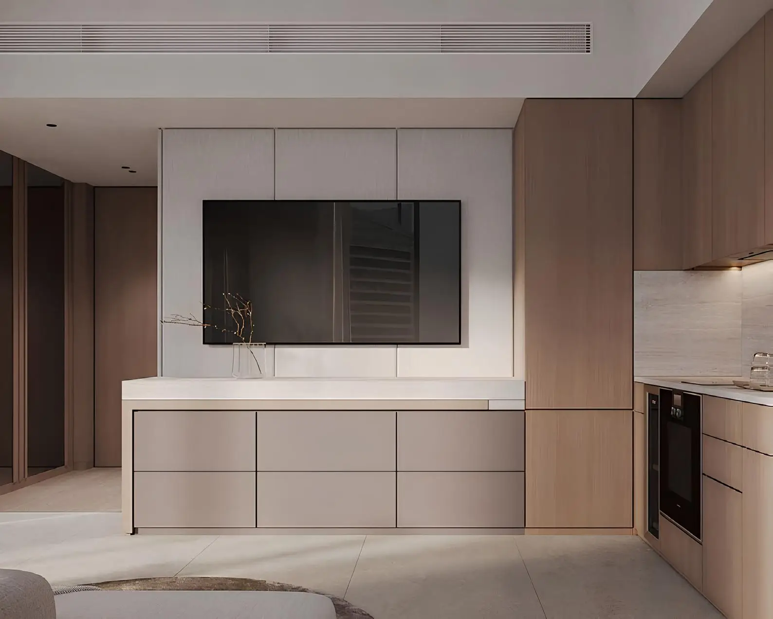 OBG "Wyndham Residences Al Marjan Island" NEW LAUNCH 3