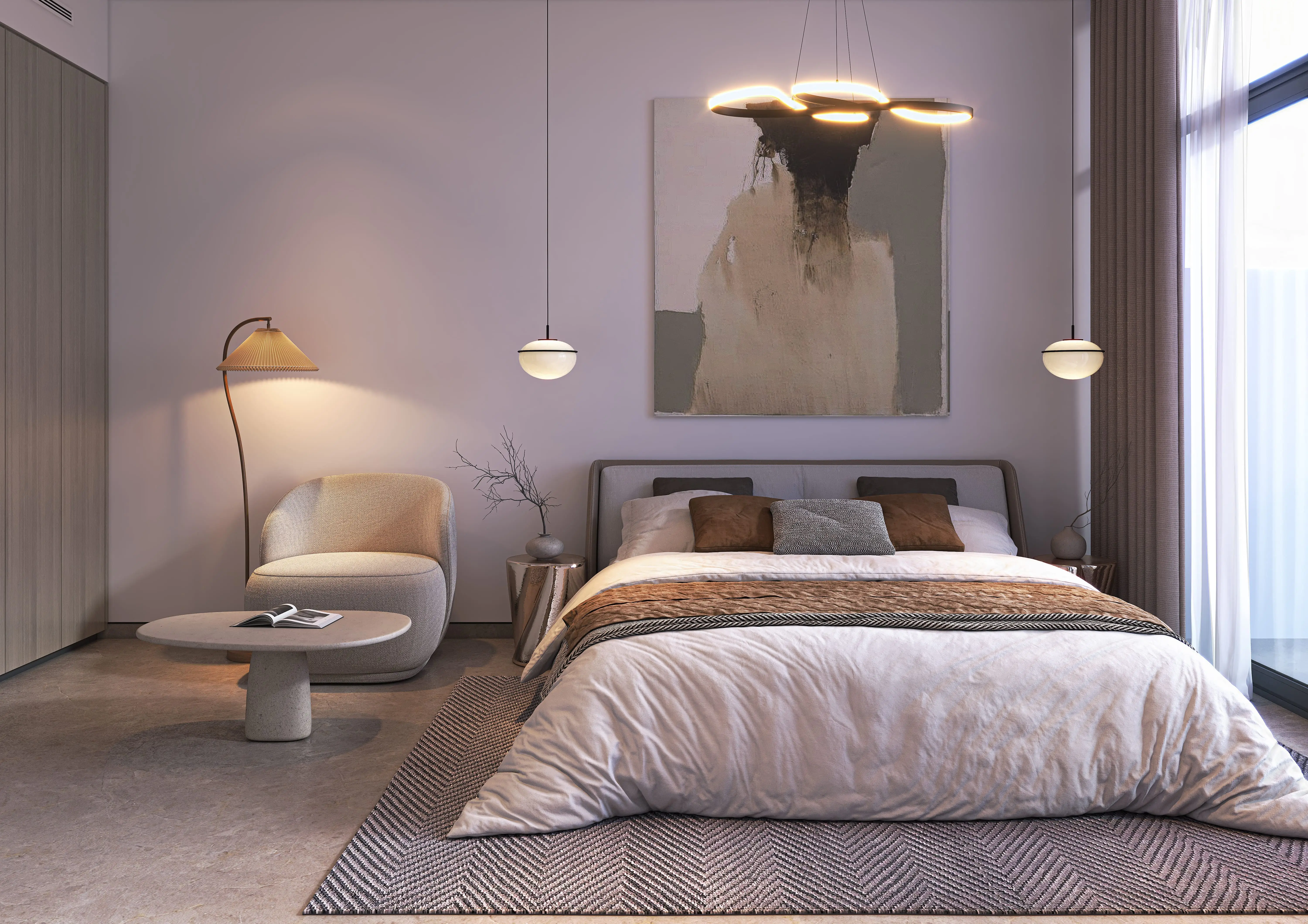 NEWBURY DEVELOPMENTS "Chapter 02" NEW LAUNCH 19