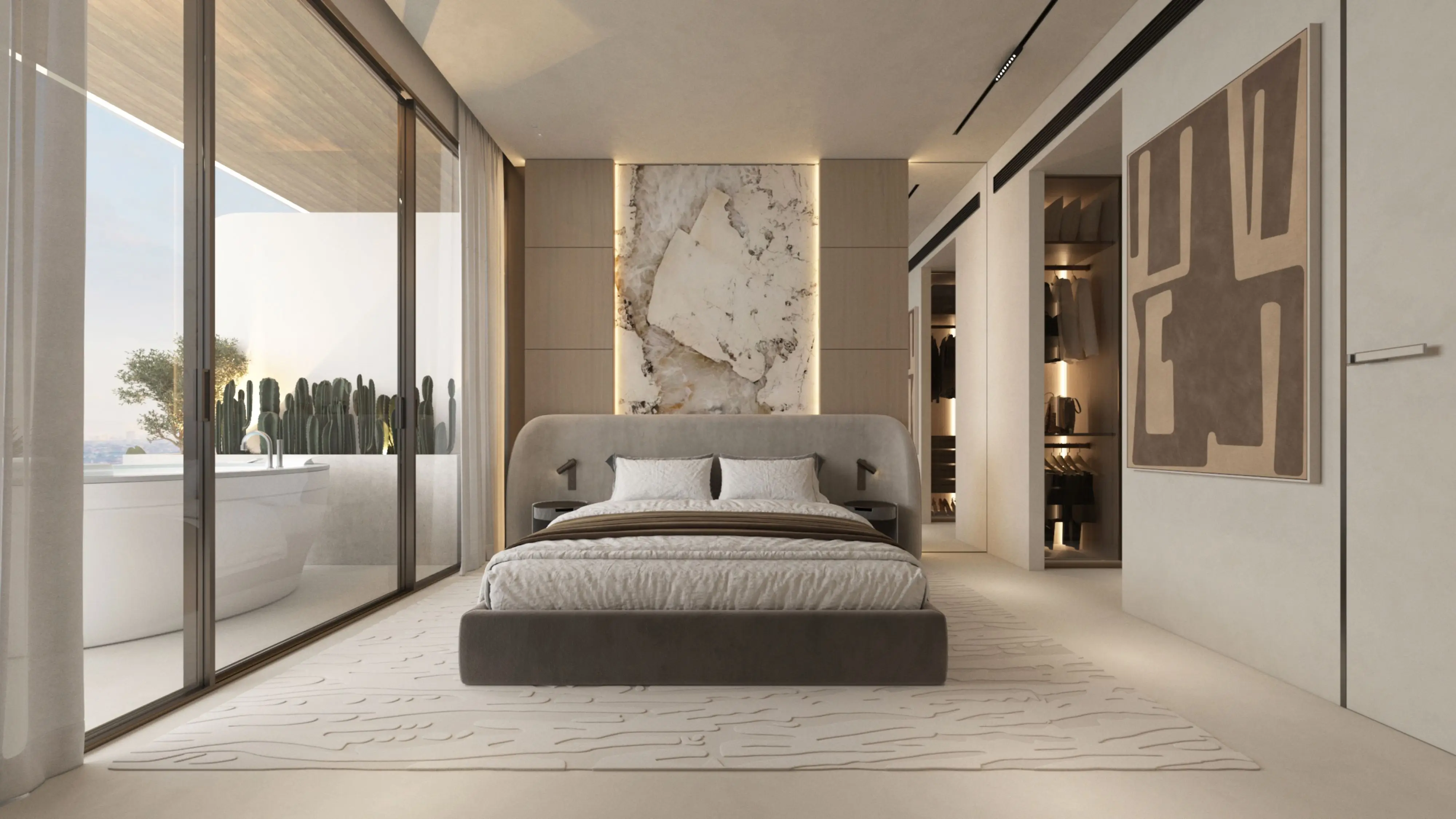 PEACE HOMES "Sky Line" 9