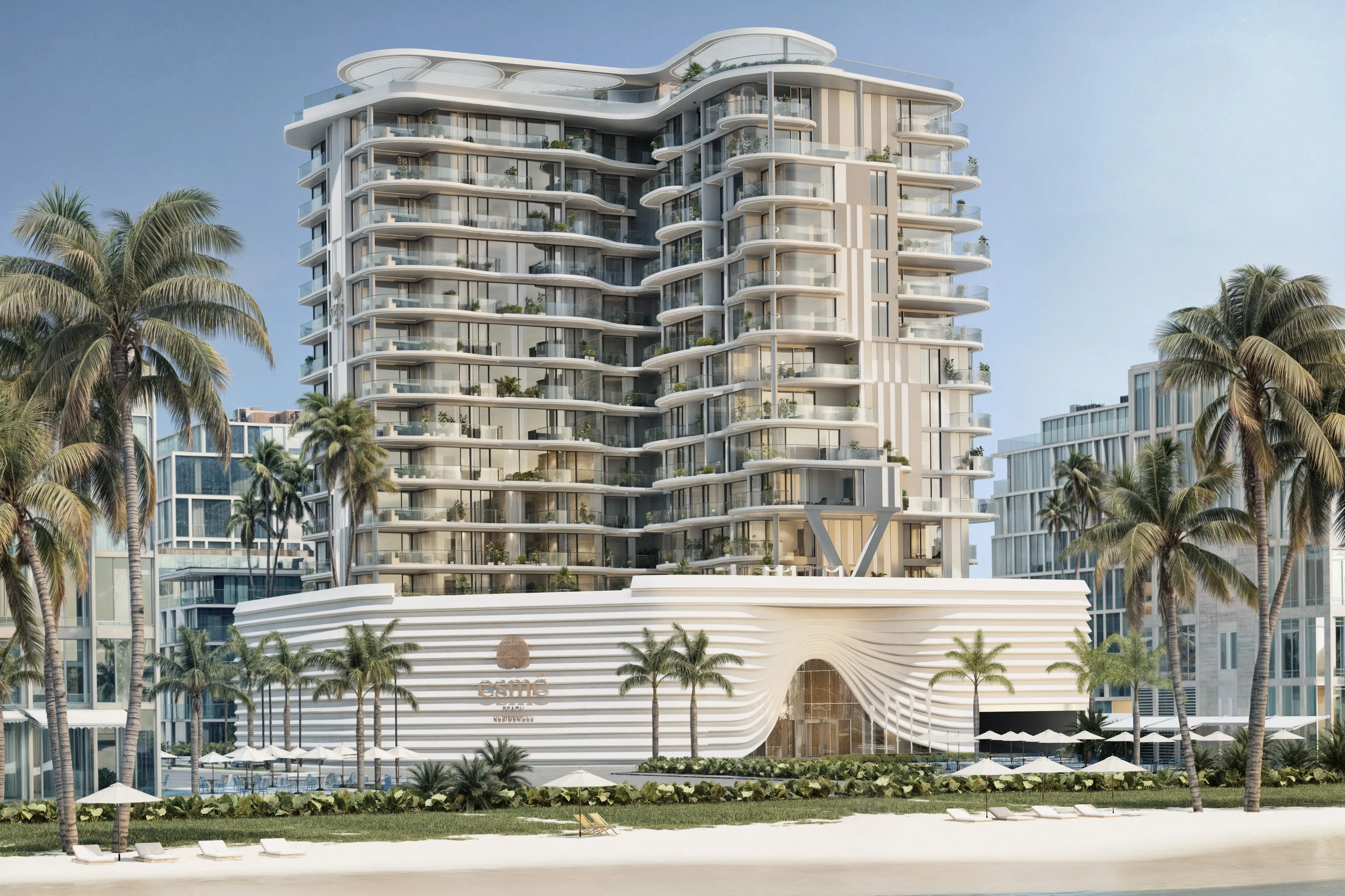 ELYSIAN DEVELOPMENTS "Esme Beach Residences" 8