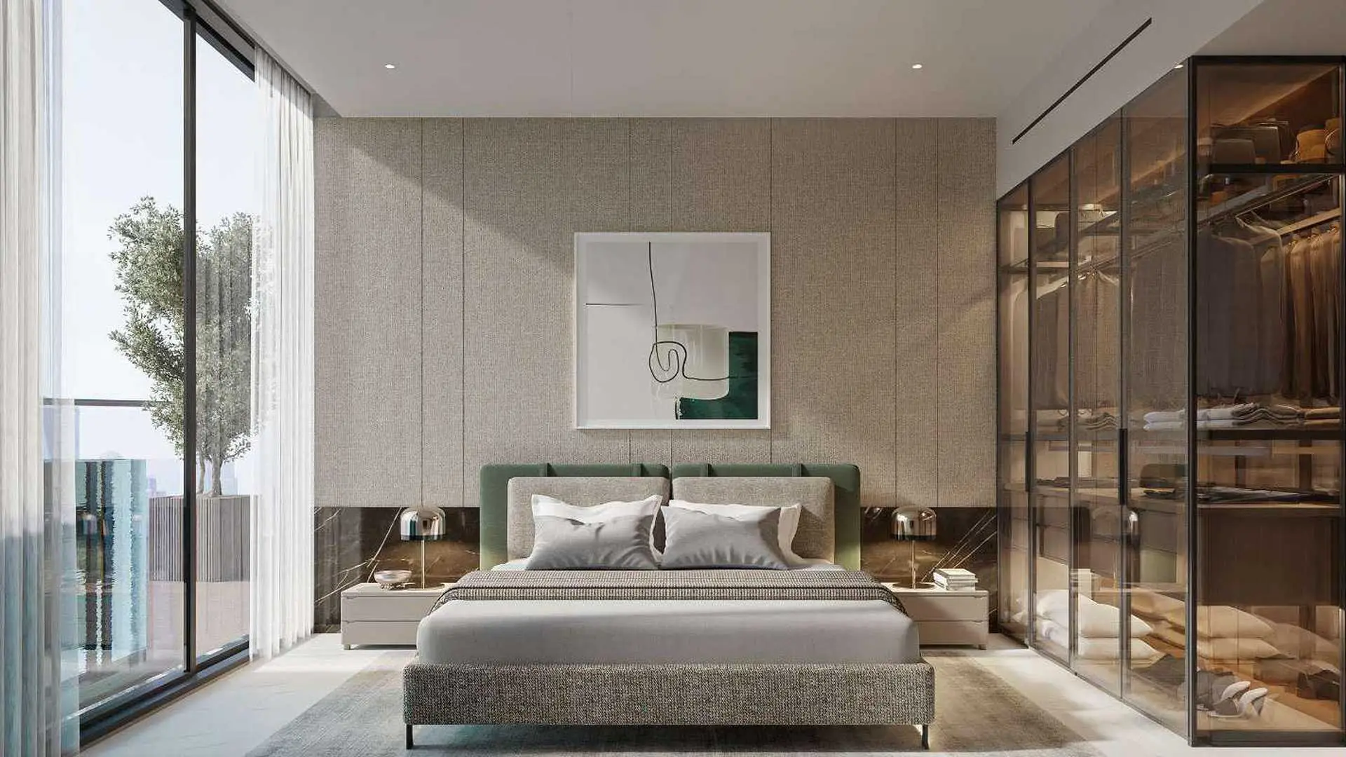 AB DEVELOPERS "Bayview Boulevard" NEW LAUNCH 4