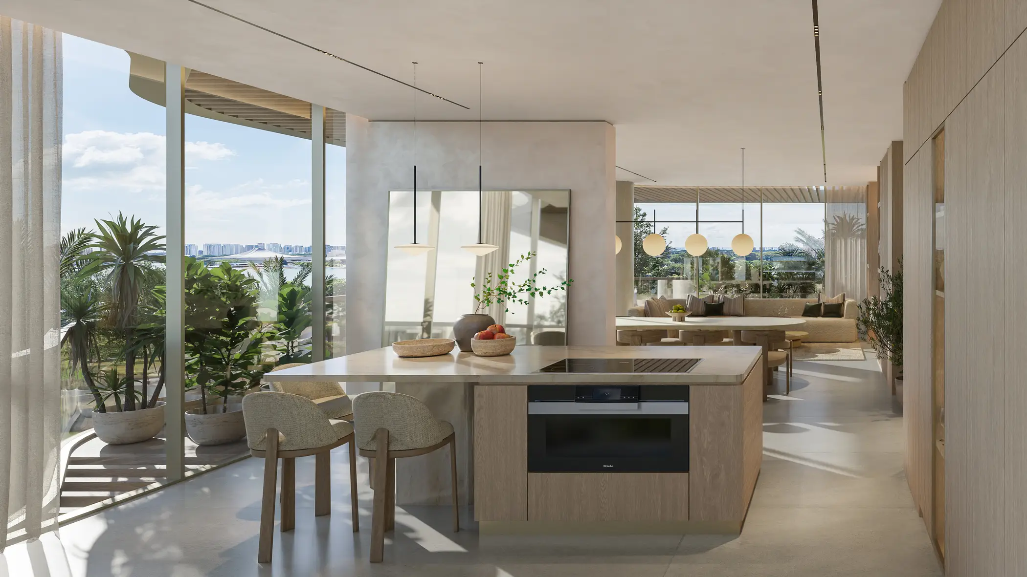 DEVMARK "Avida Residences" 6