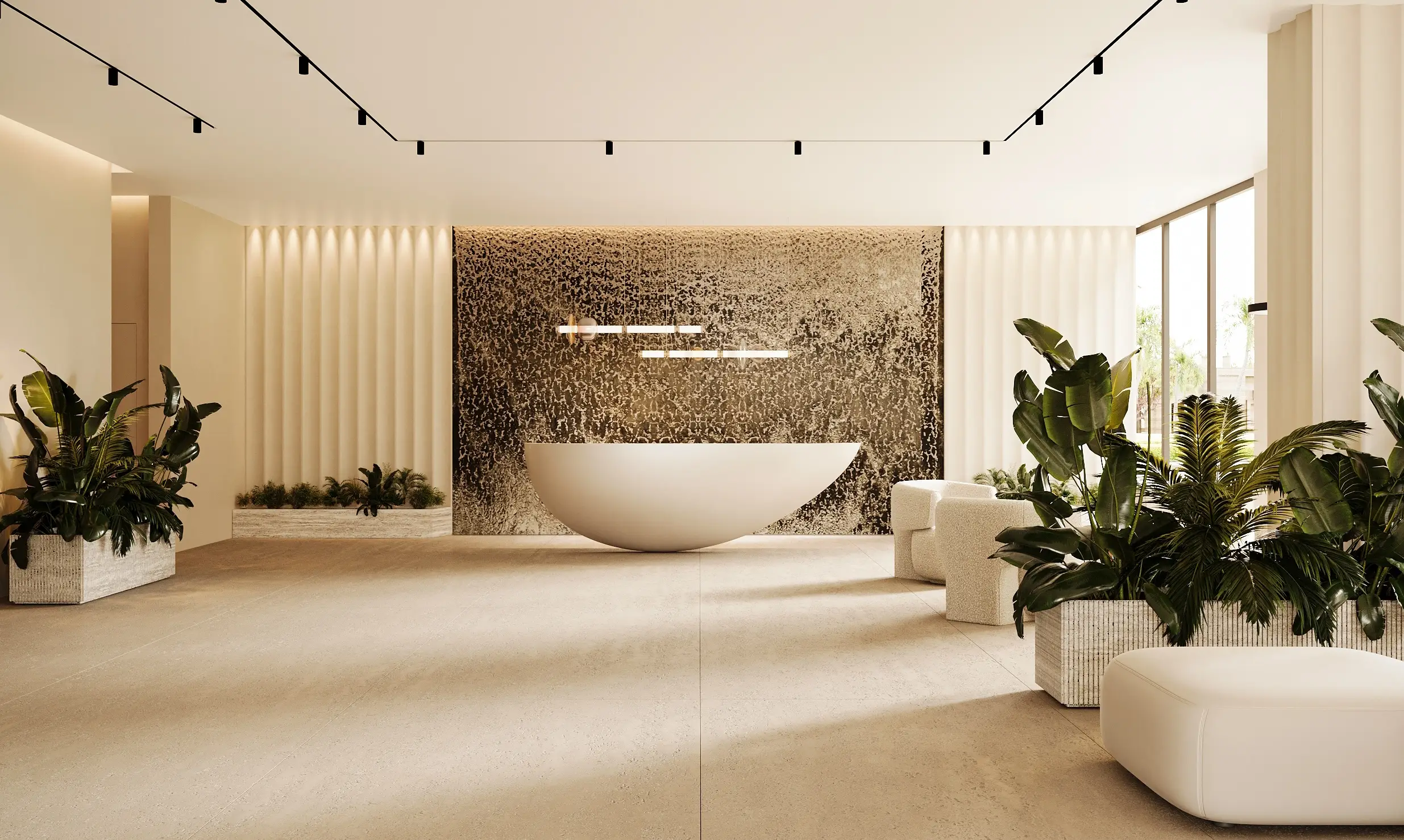 QUBE "Arisha Terraces" 4