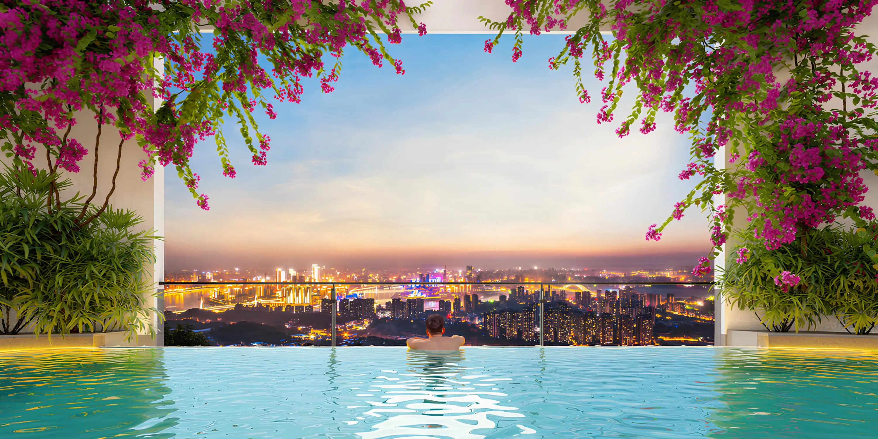 single static gallery