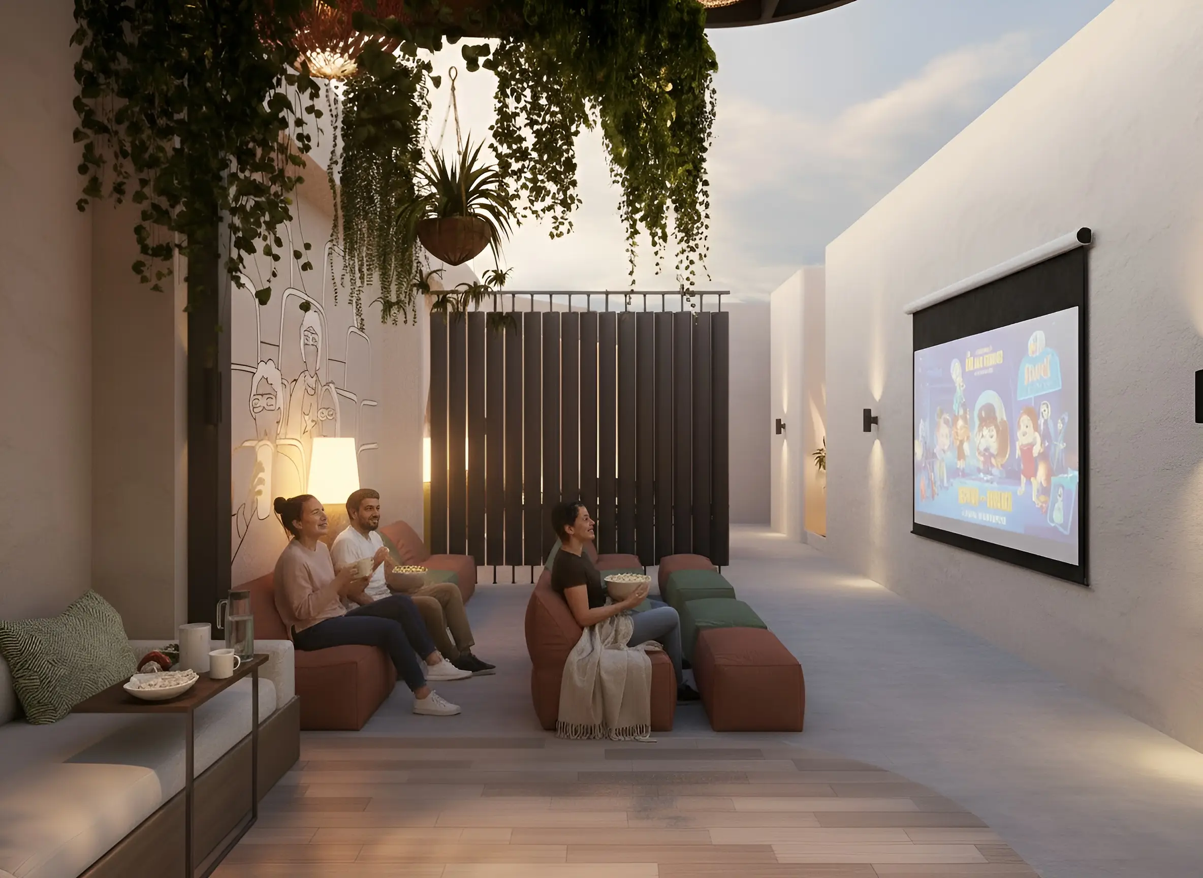 DENIZ DEVELOPMENT "09 Life Residences" in Dubailand Residence Complex
