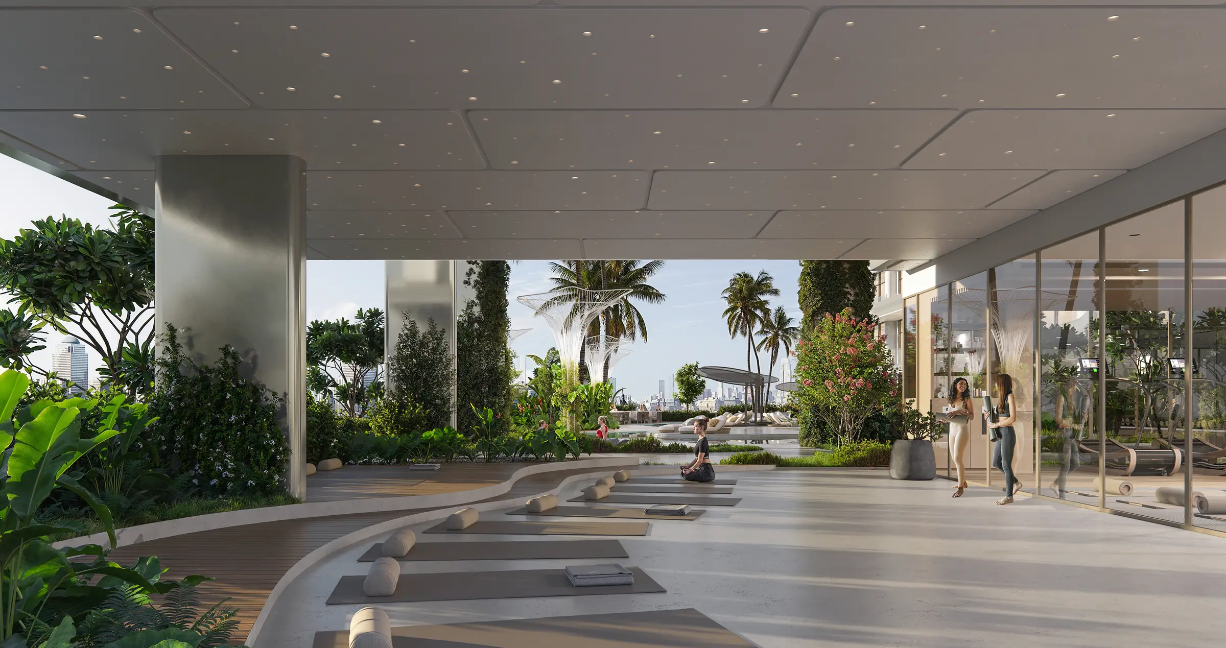 DEVMARK "Arka Enclave by Atmosphere Living" 15