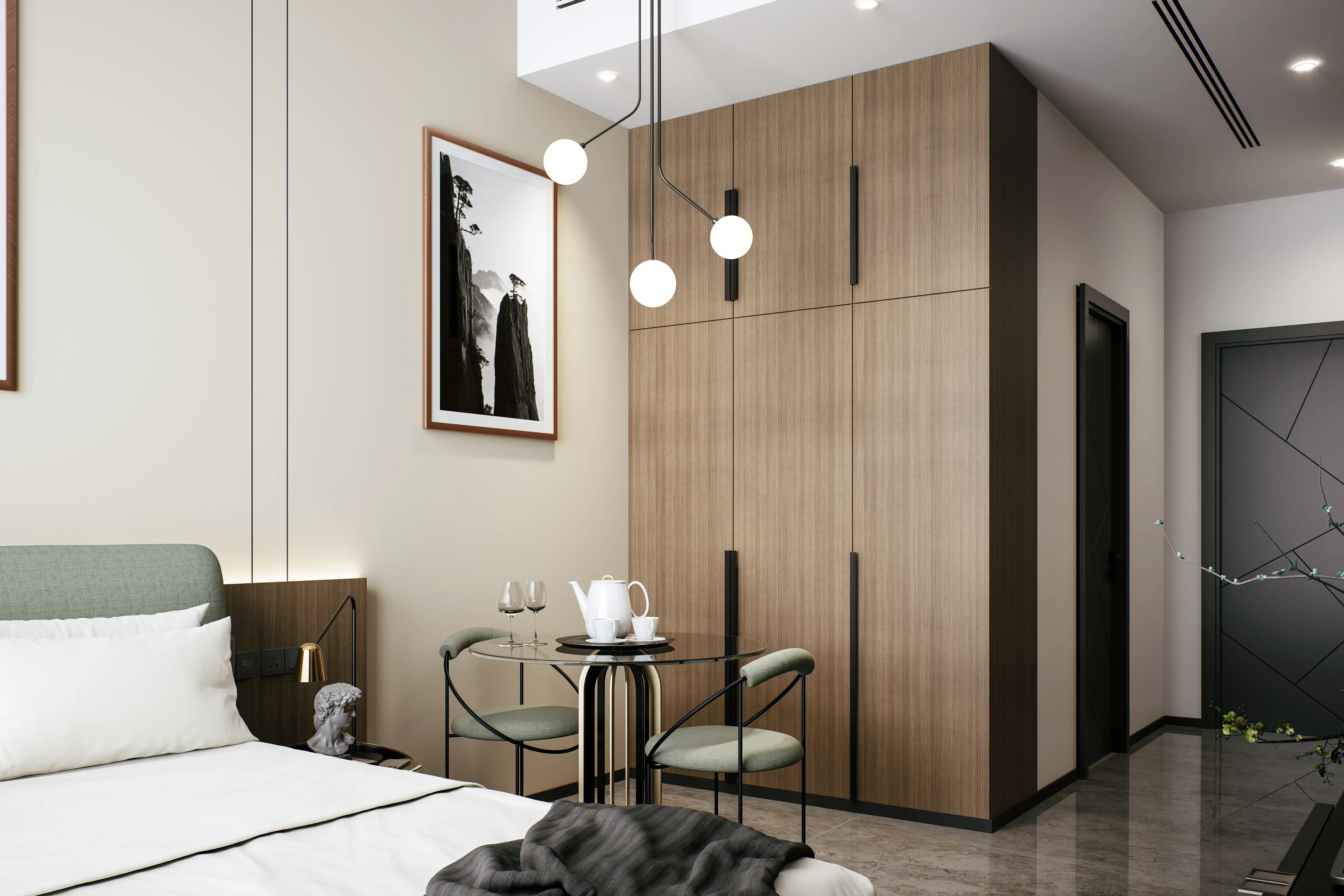 DUGASTA "Al Haseen Residences 3" 6