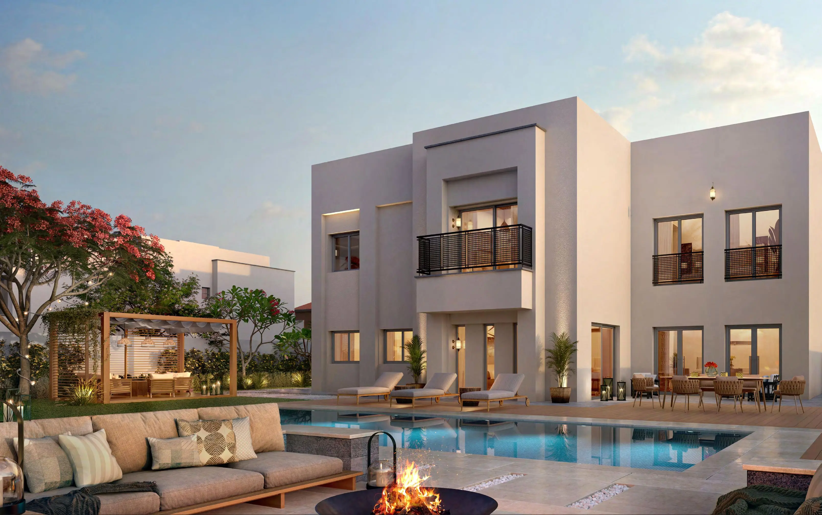 ALDAR "Fay Al Reeman"
