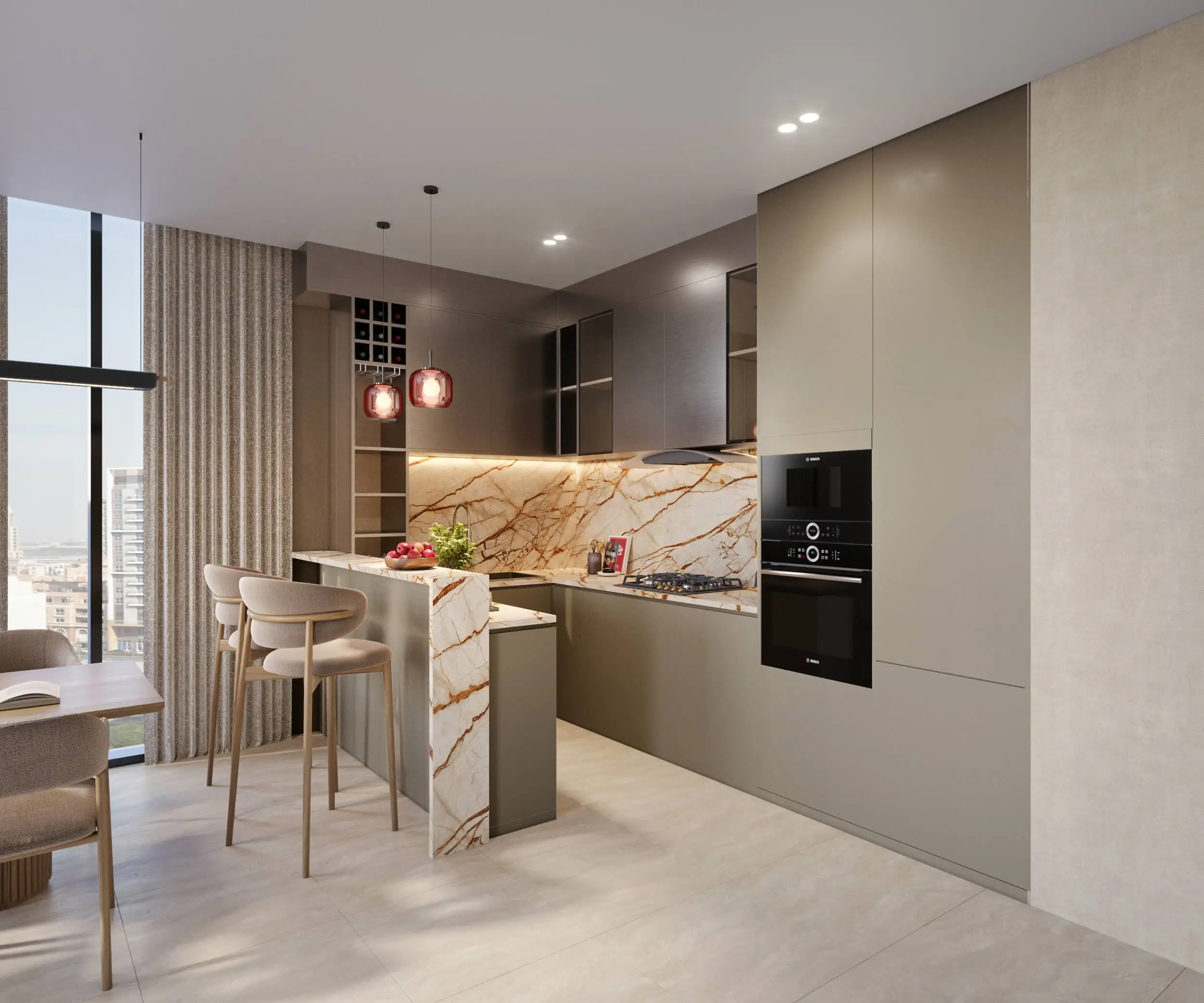 HOLM DEVELOPMENTS "HOLM One" 11