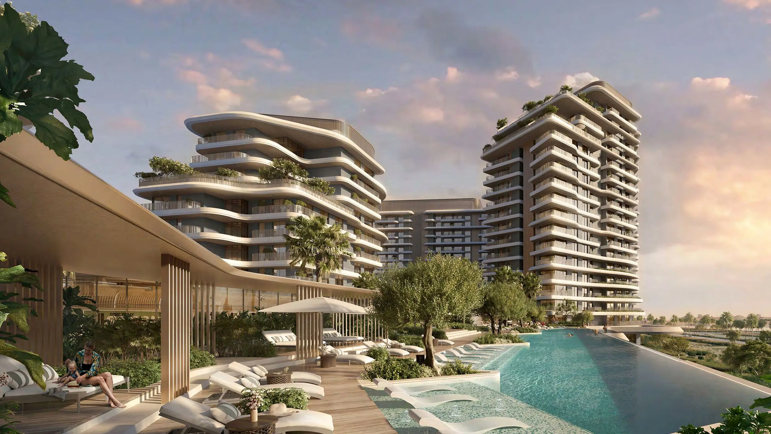 ALDAR "Verdes by Haven" 20