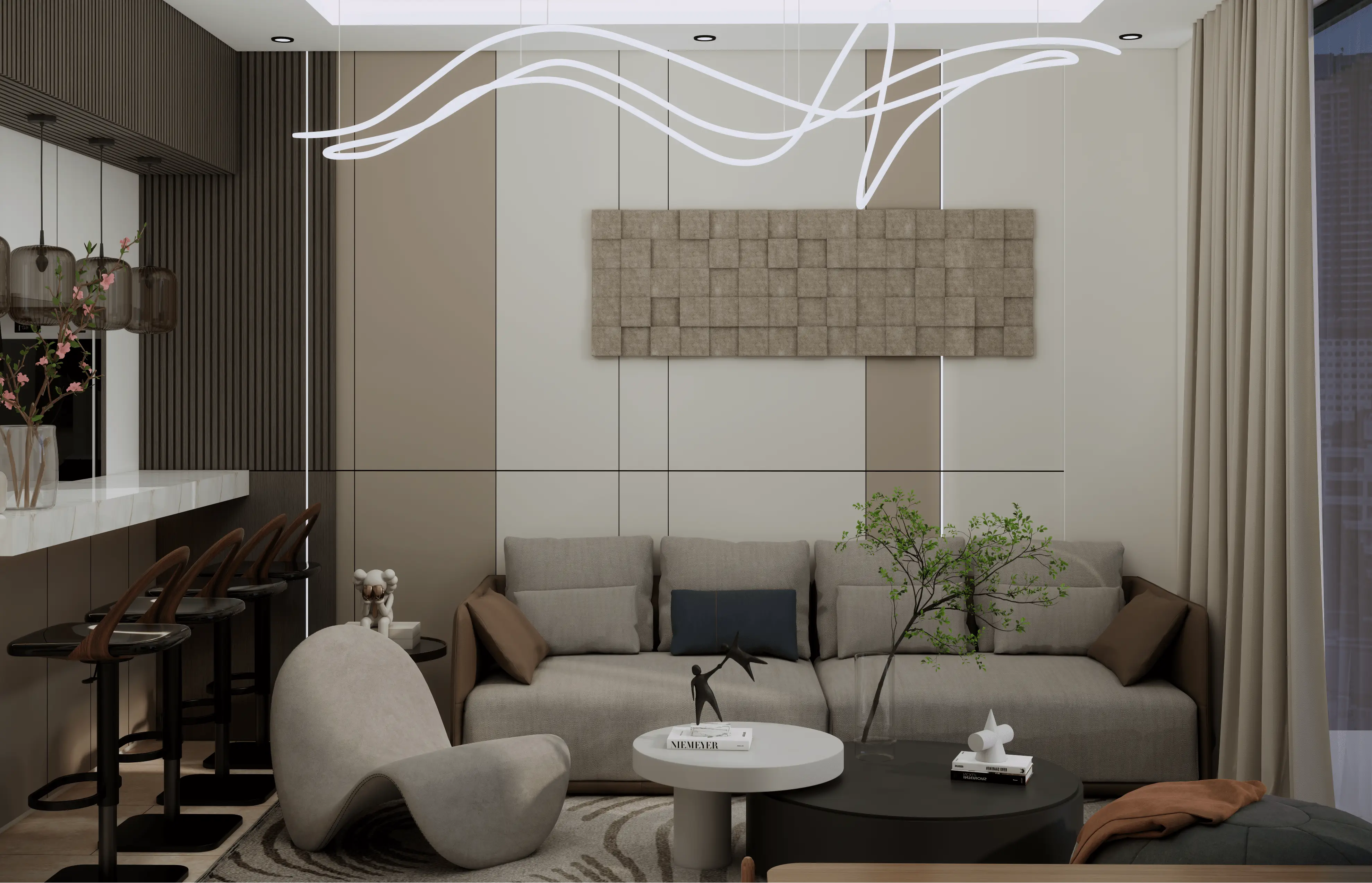 JADARA HOME FOR REAL ESTATE DEVELOPMENT "MERITO"