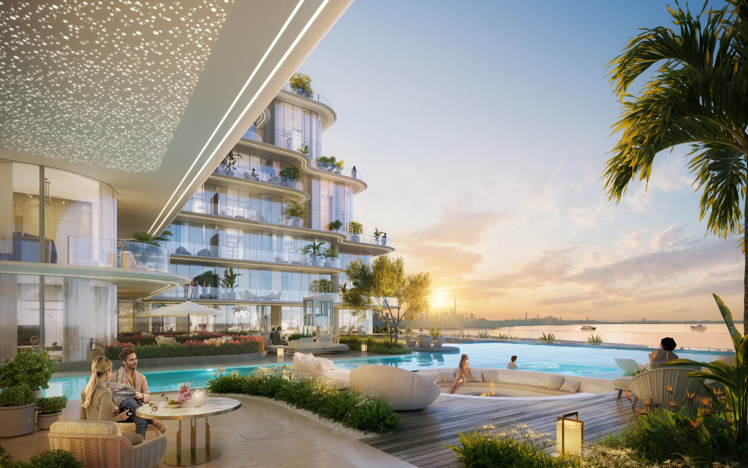 single static gallery