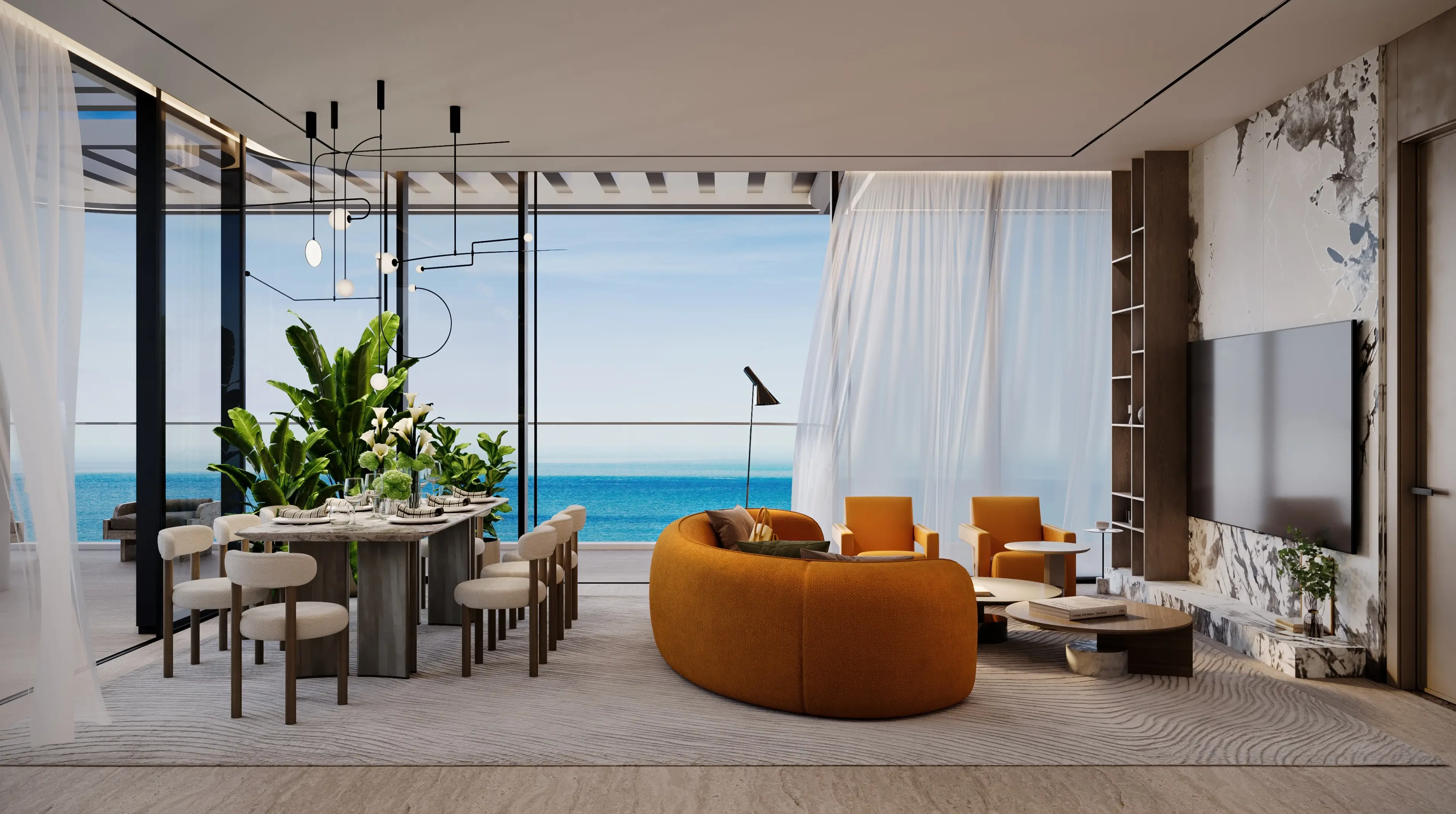 MR. EIGHT DEVELOPMENT "Villa del Divos" 9
