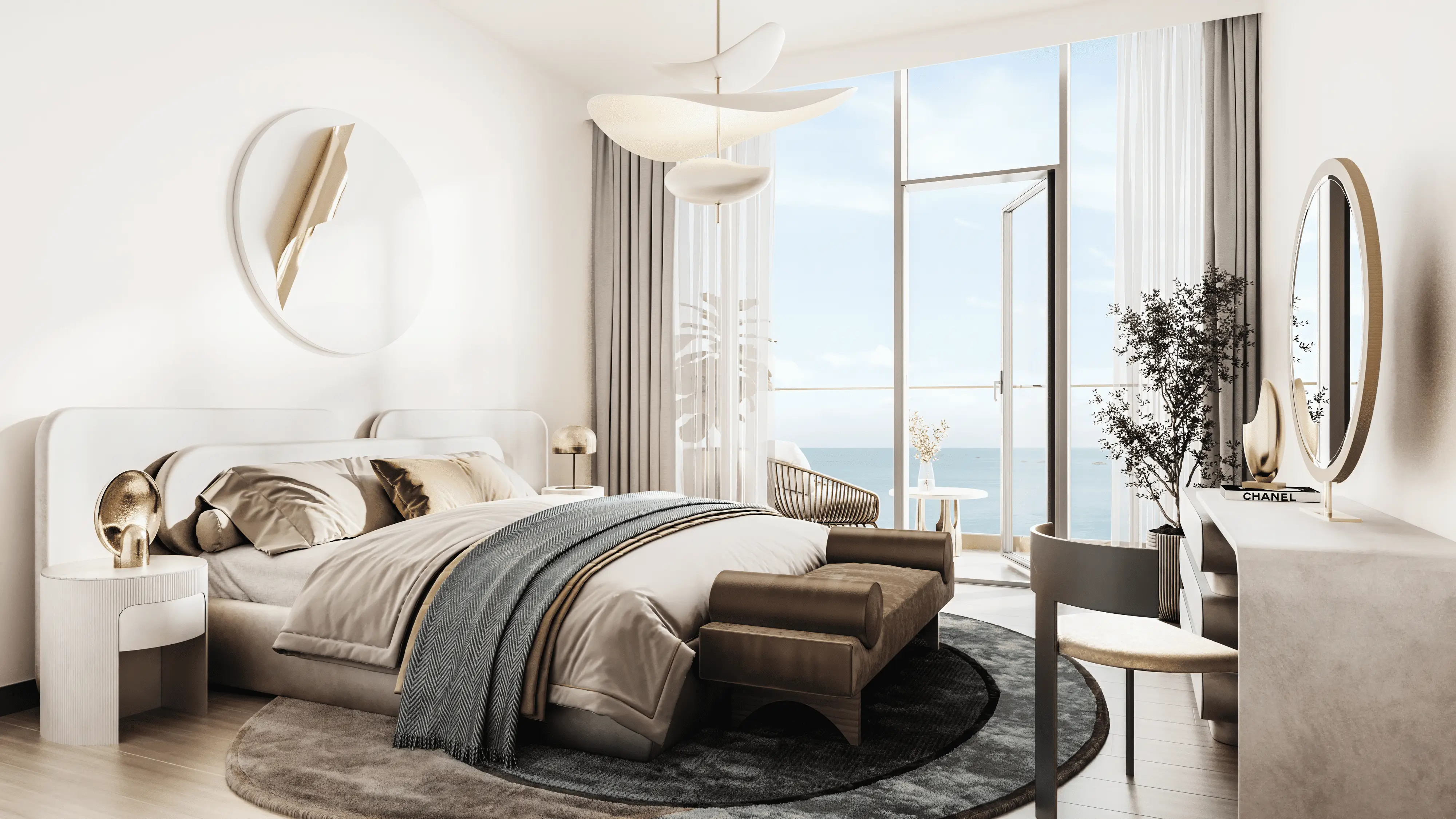 single static gallery