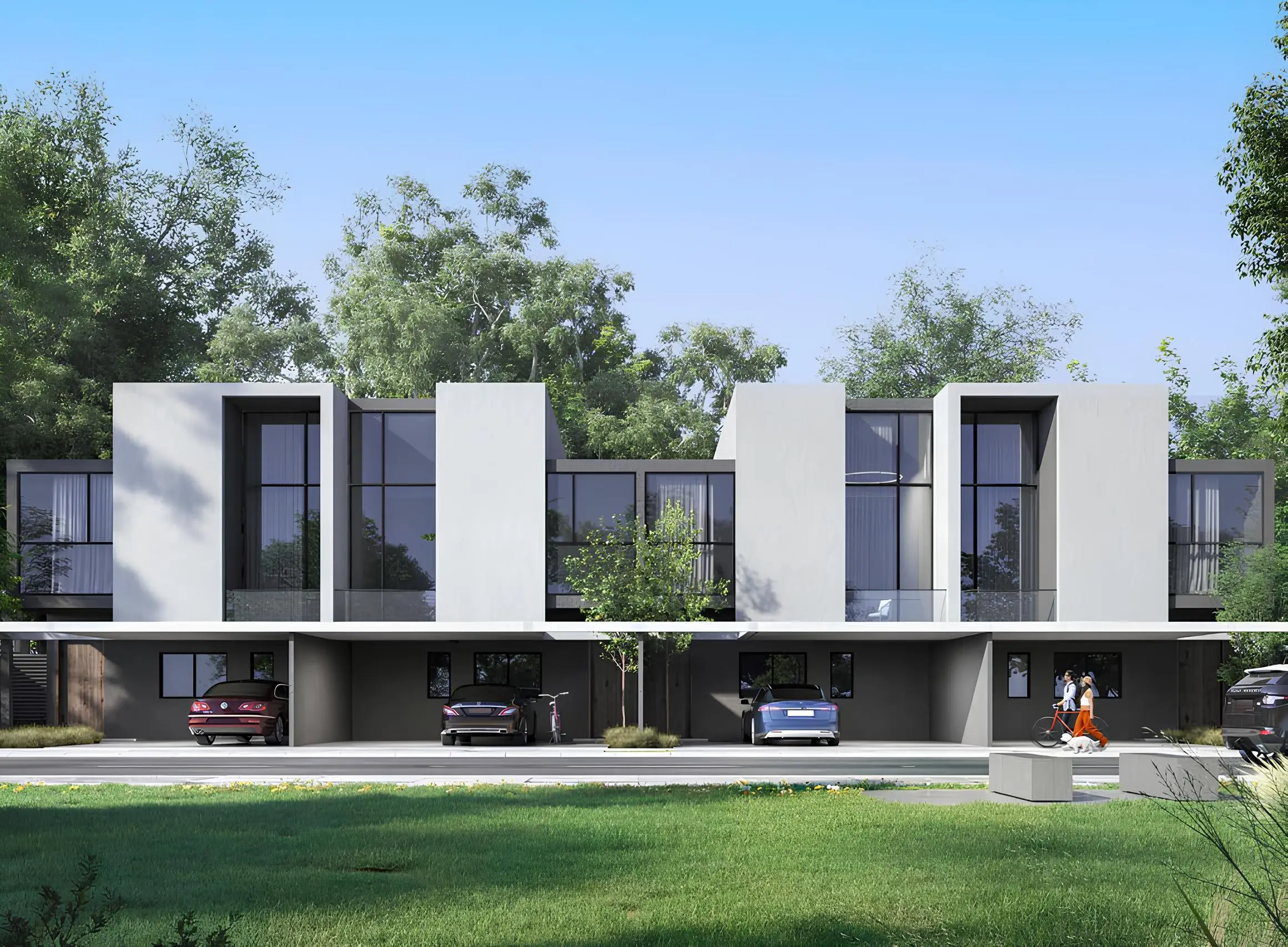 ARADA PROPERTIES "Masaar 1 Azalea" 18