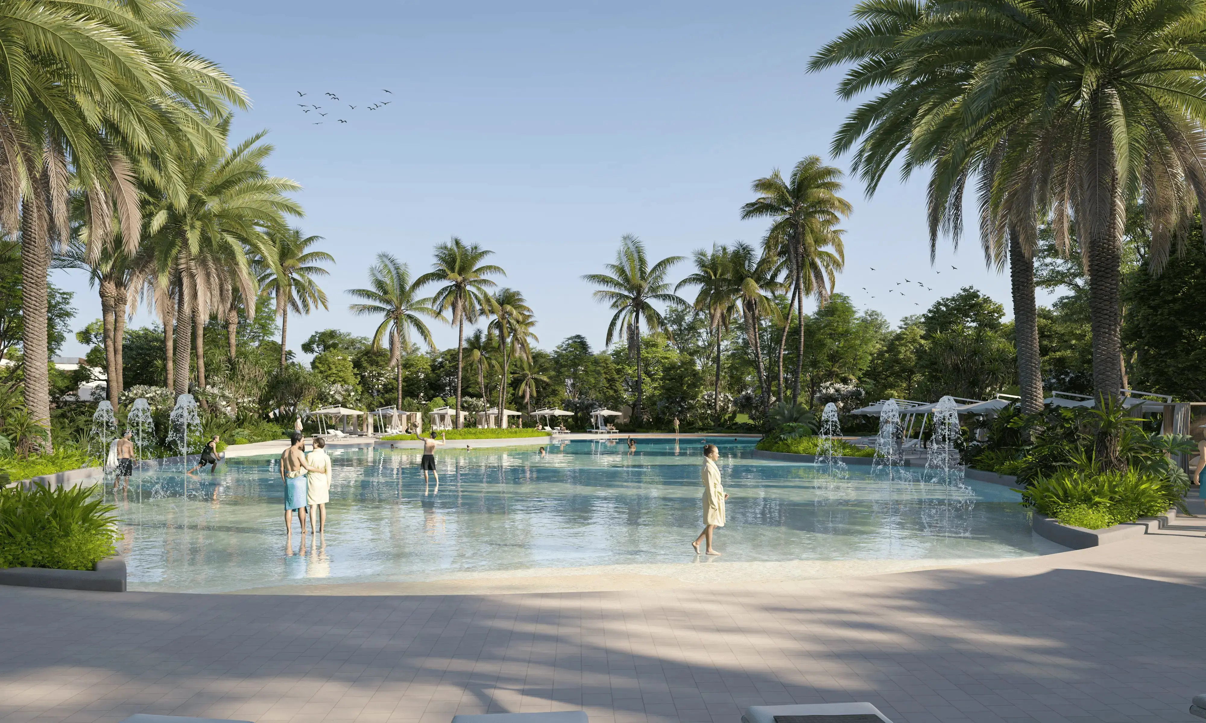 SOBHA "Elwood Estates Phase II" 19