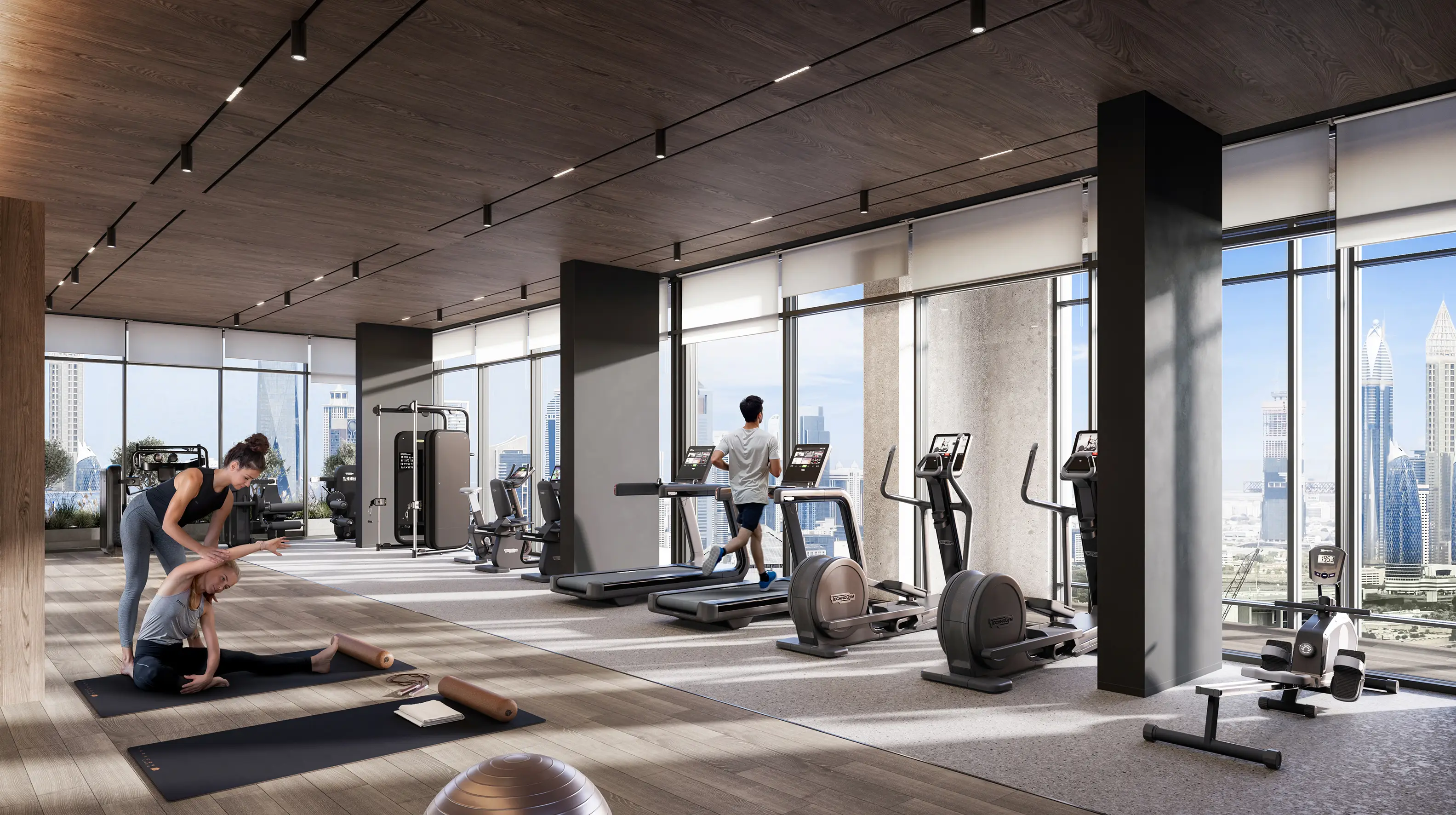Amenities image 5