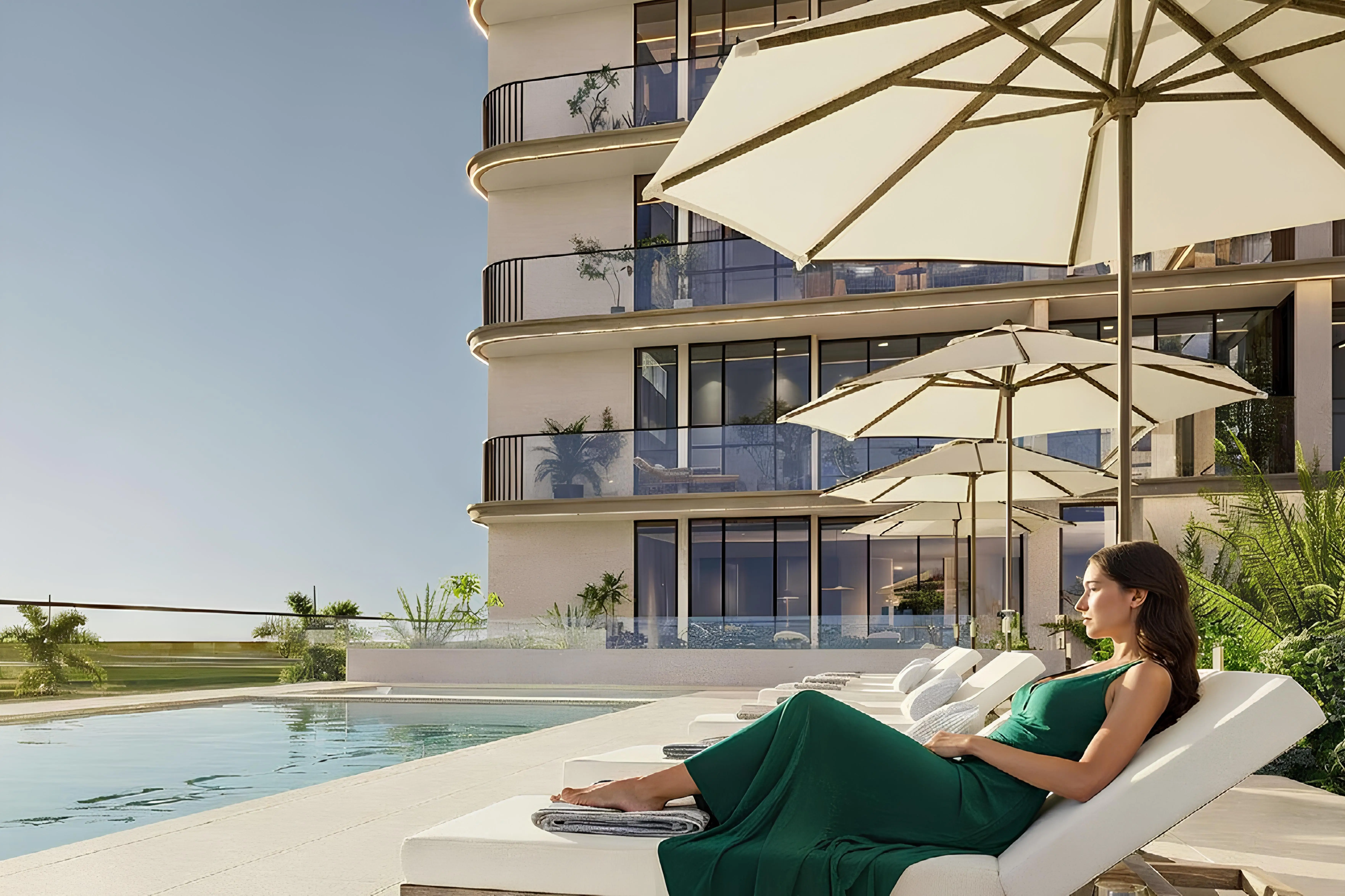 ALISHAAN DEVELOPMENTS "Parkgreen Residences" 19