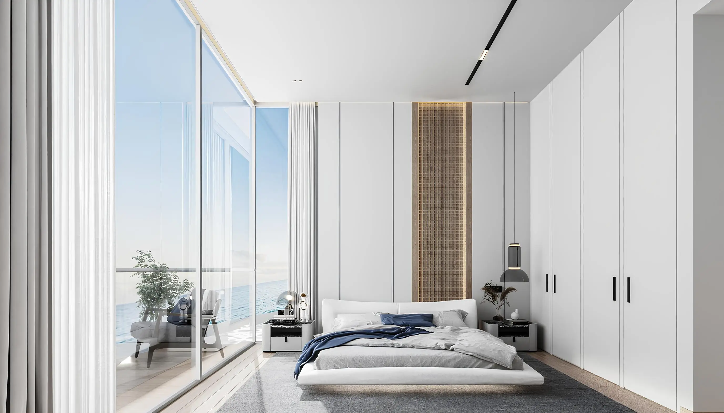 FAKHRUDDIN PROPERTIES "Hatimi Residences" 27