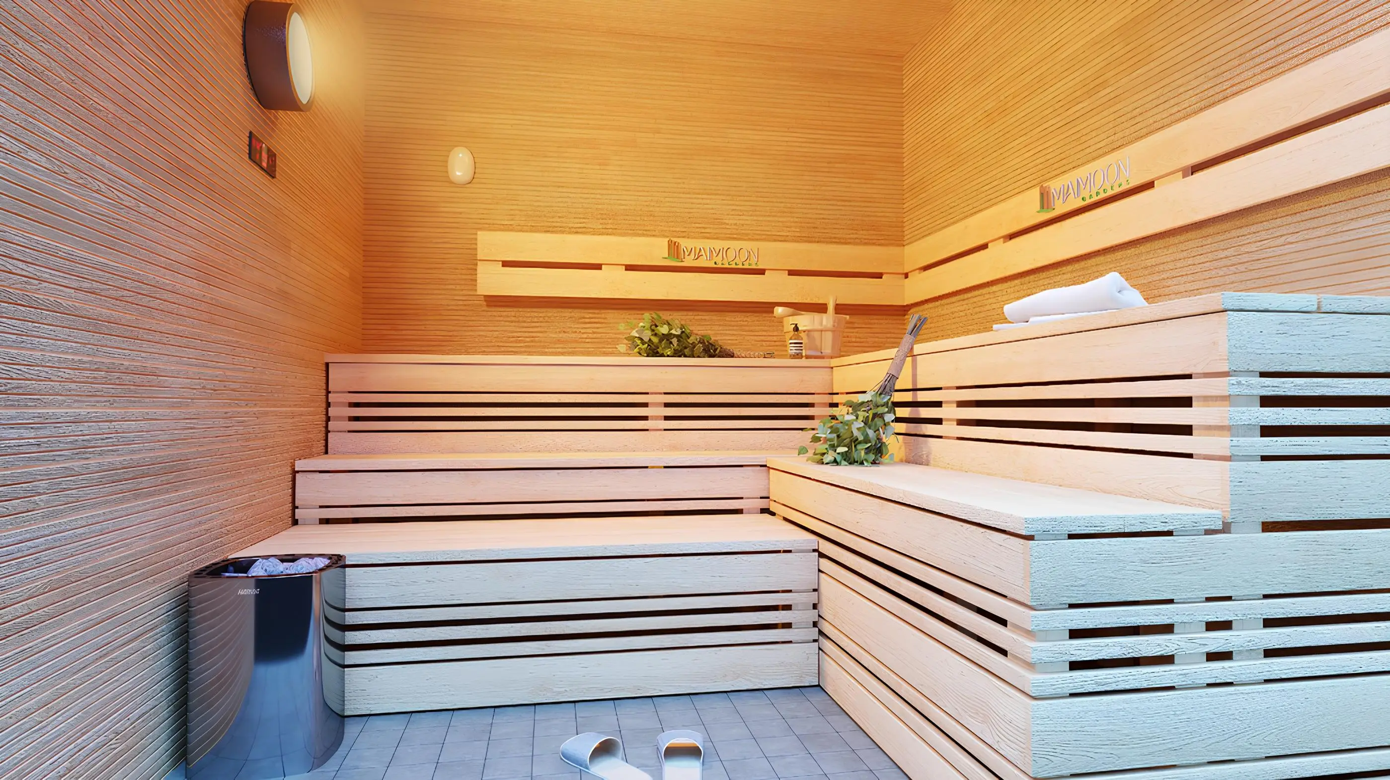 FAKHRUDDIN PROPERTIES "Maimoon Gardens"