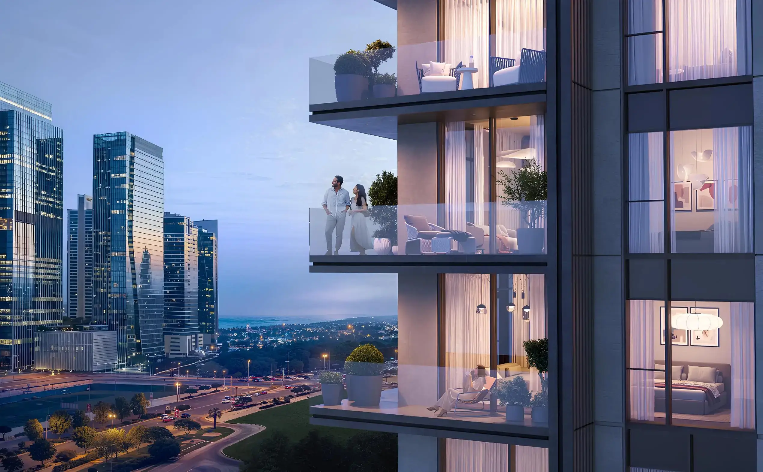MODON "Tara Park Phase 1" 8