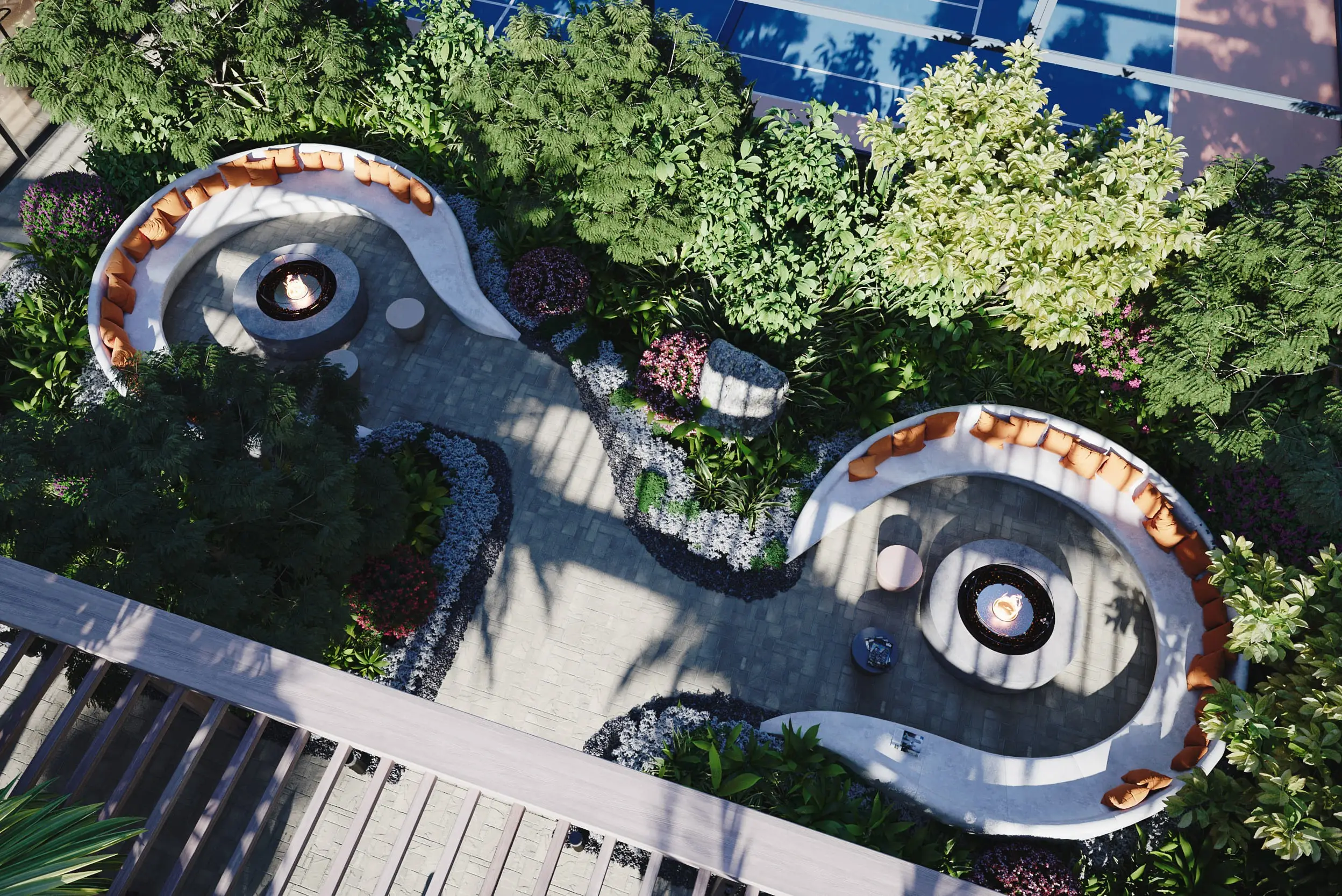 ORCHARD "The Orchard Place Tower C" 38