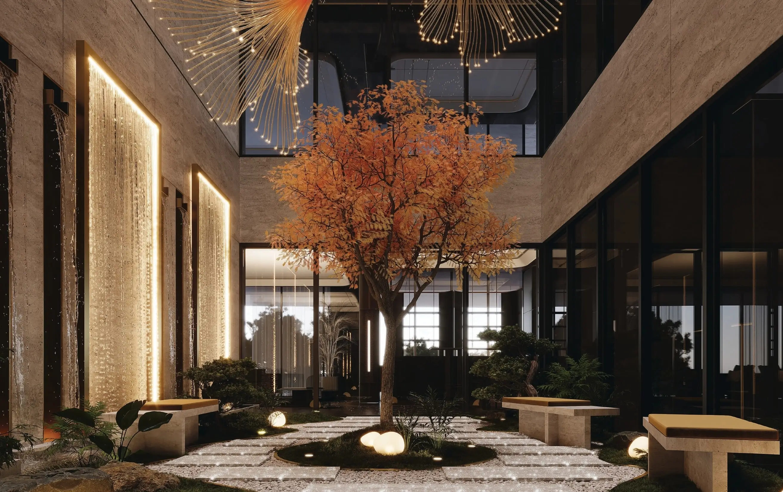 HAYAAT "Isolana Residences" 22